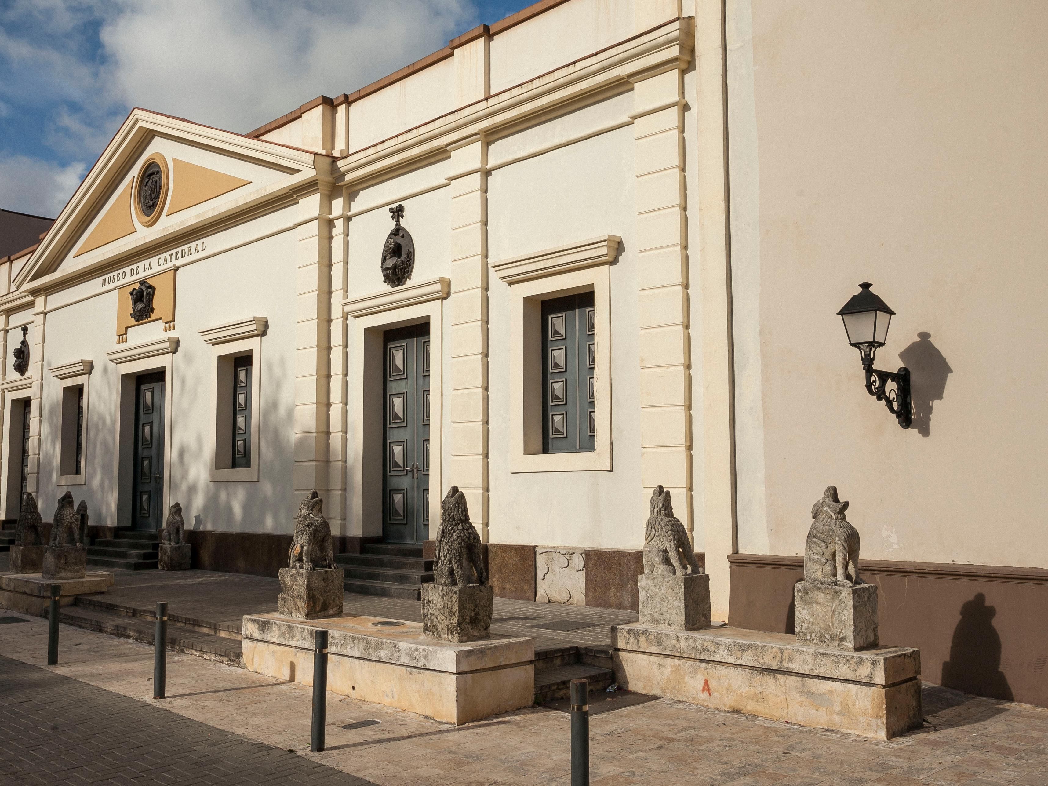 Museo de la Catedral