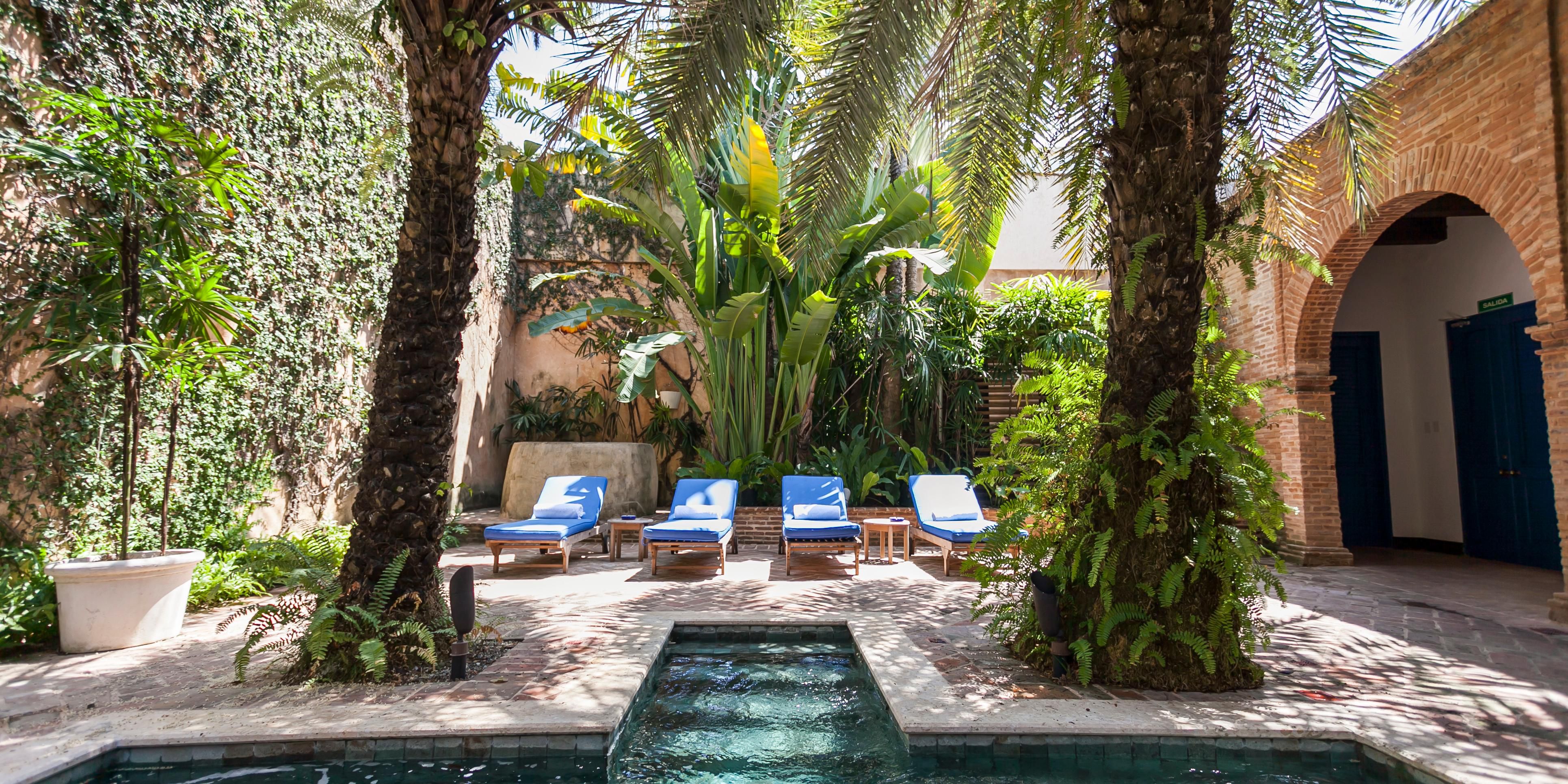 Casas del XVI Vignette Collection