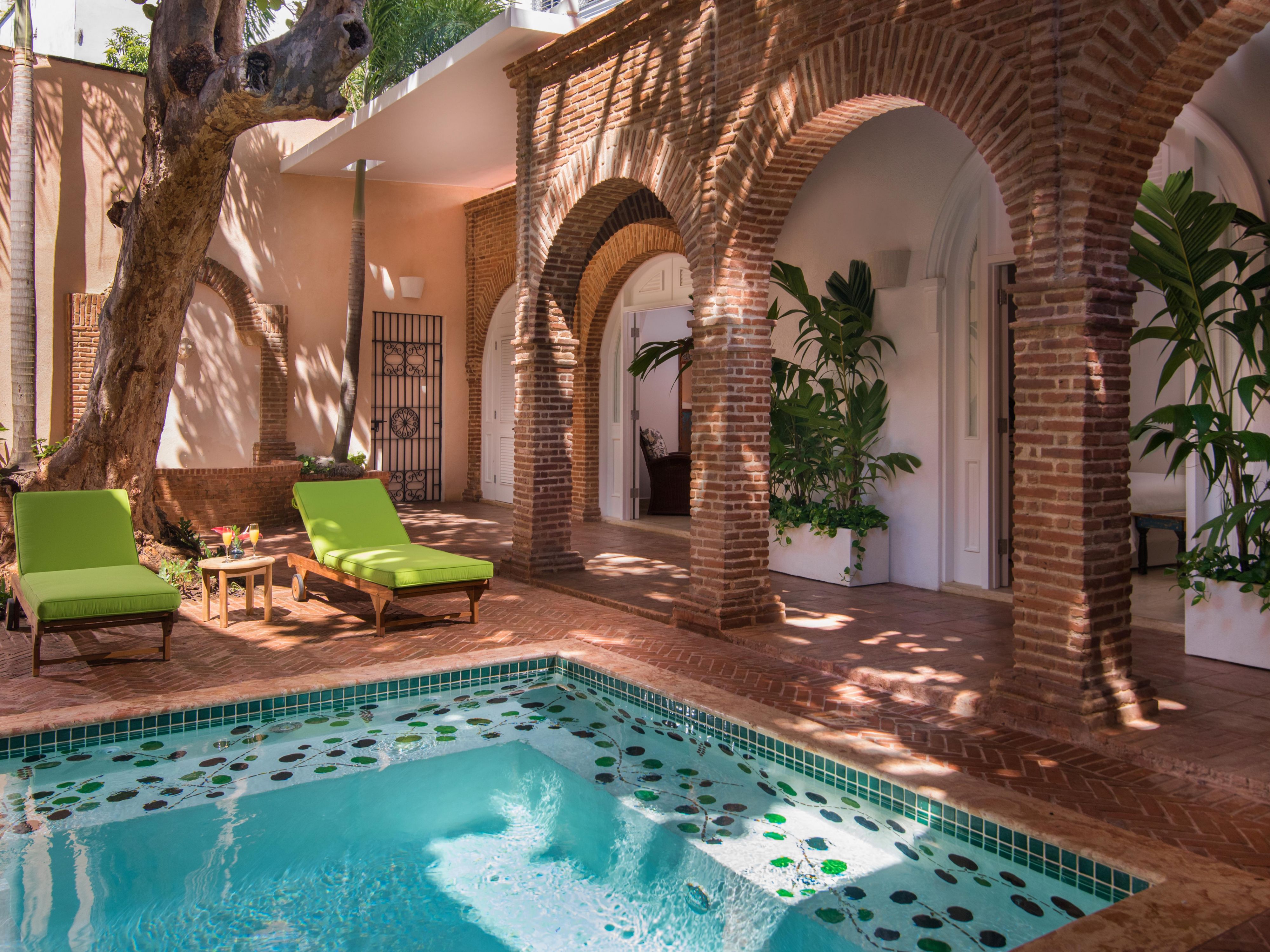 Casa Antillana