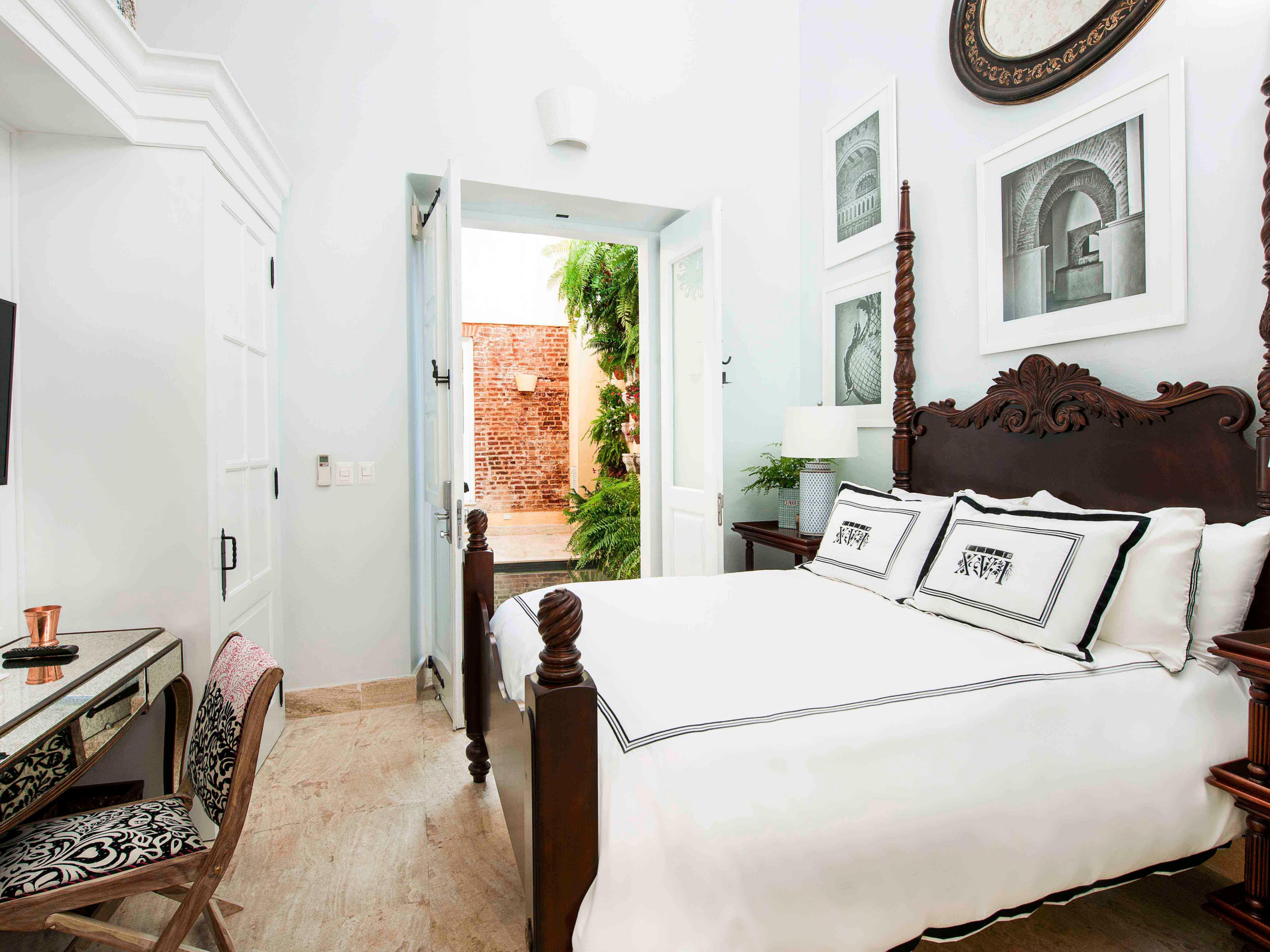 Habitación Ejecutiva