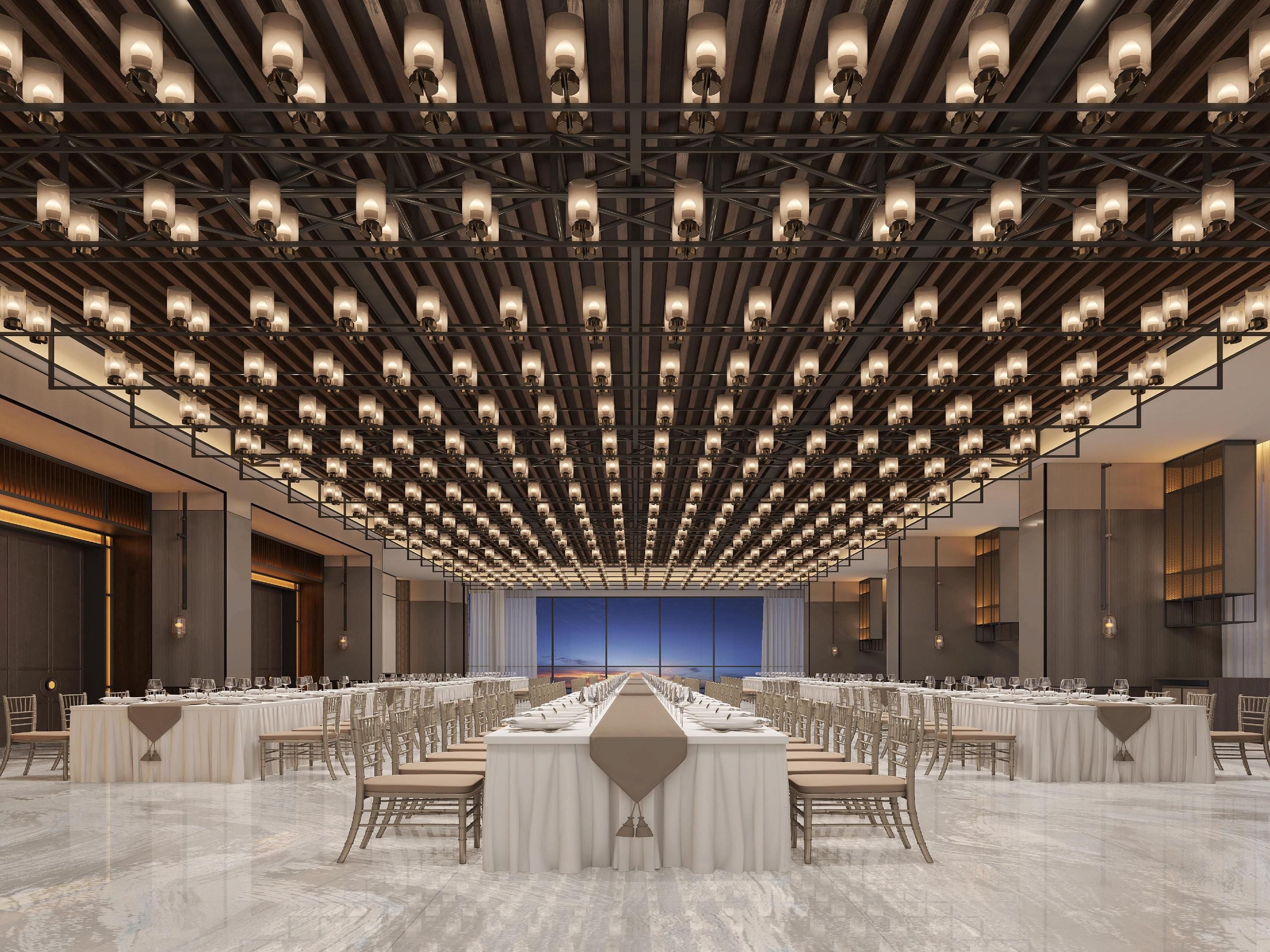 Ballroom