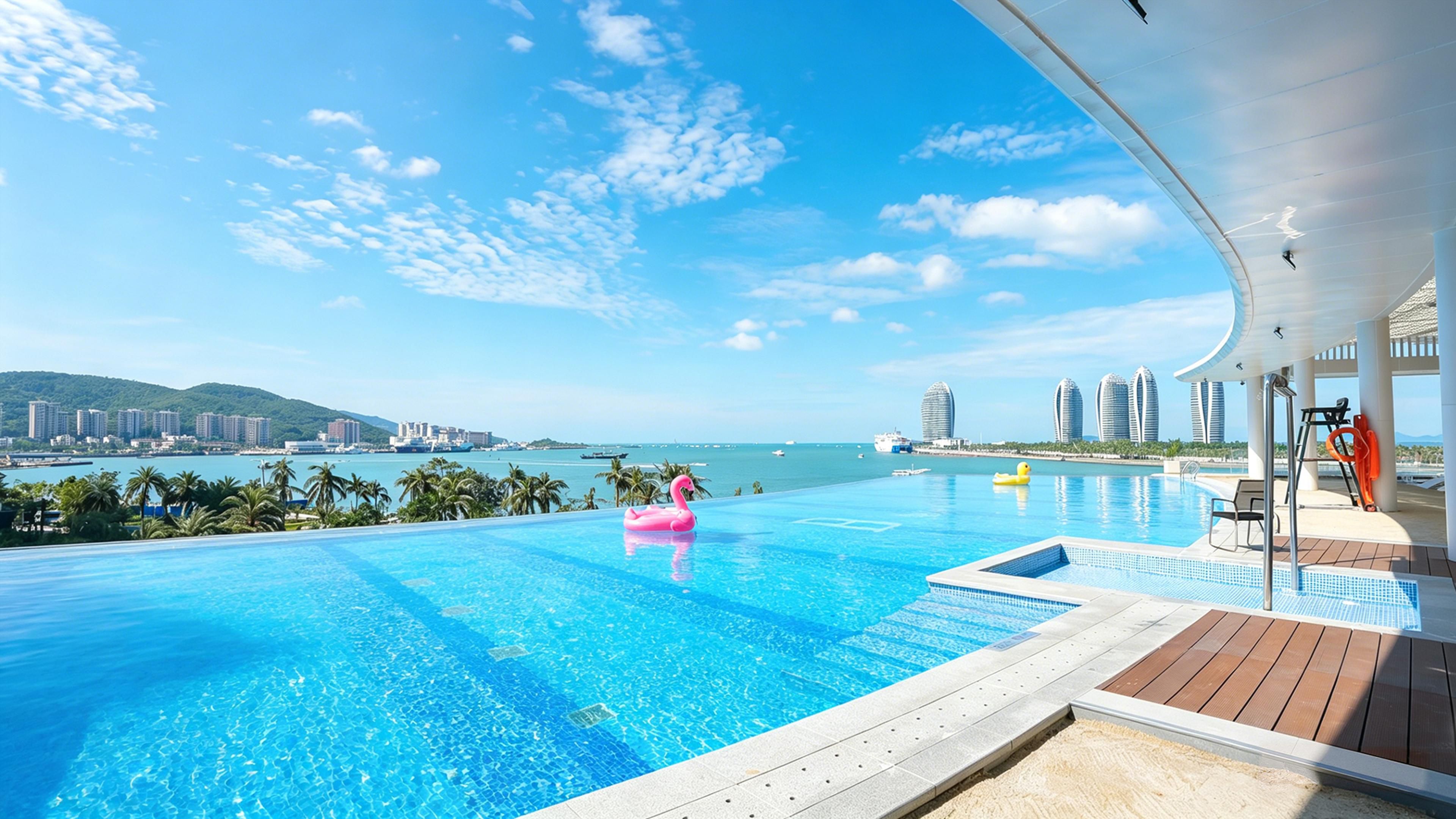 Swimming-Pool