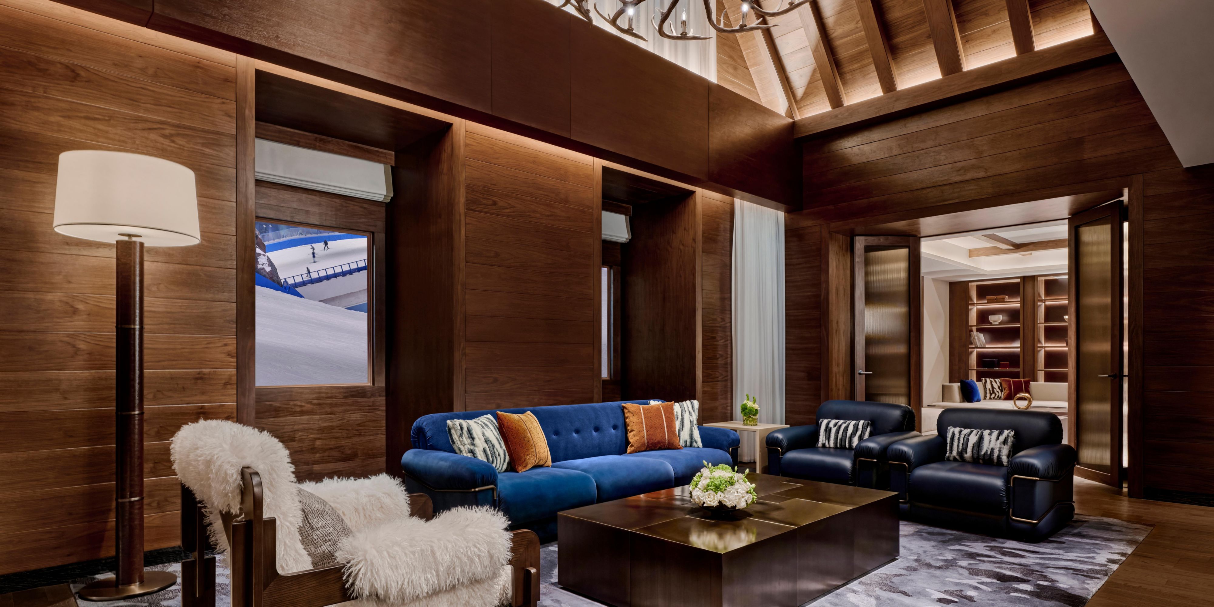 Zermatt Suite