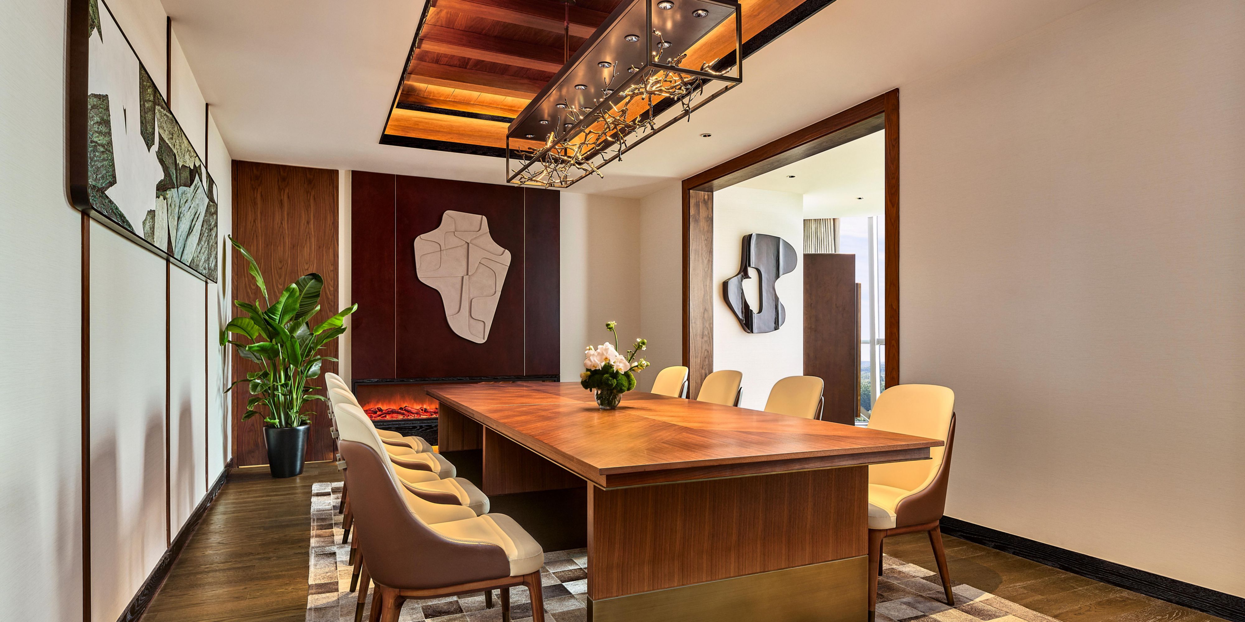 Zermatt Suite