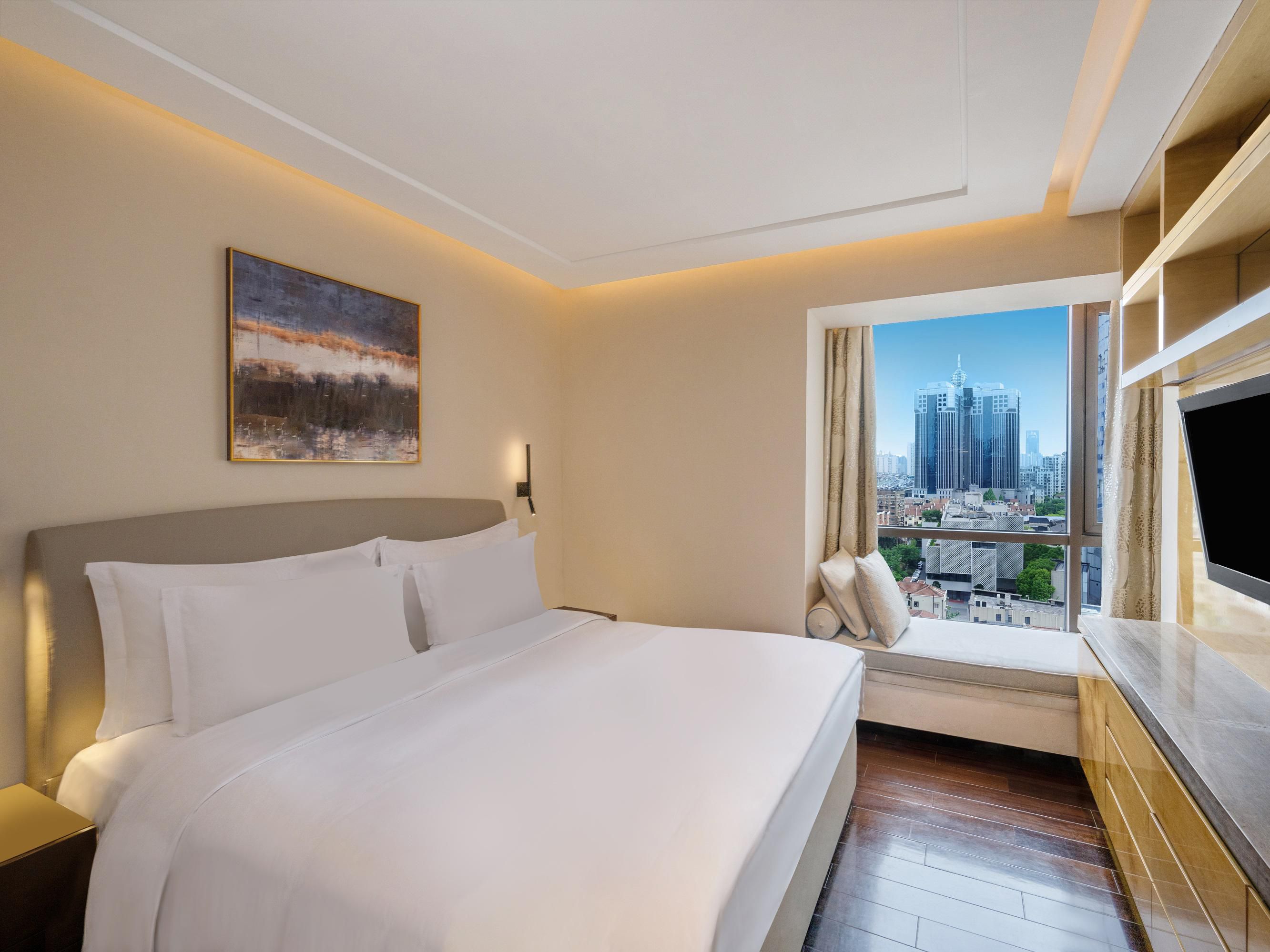 2 Bedroom Suite