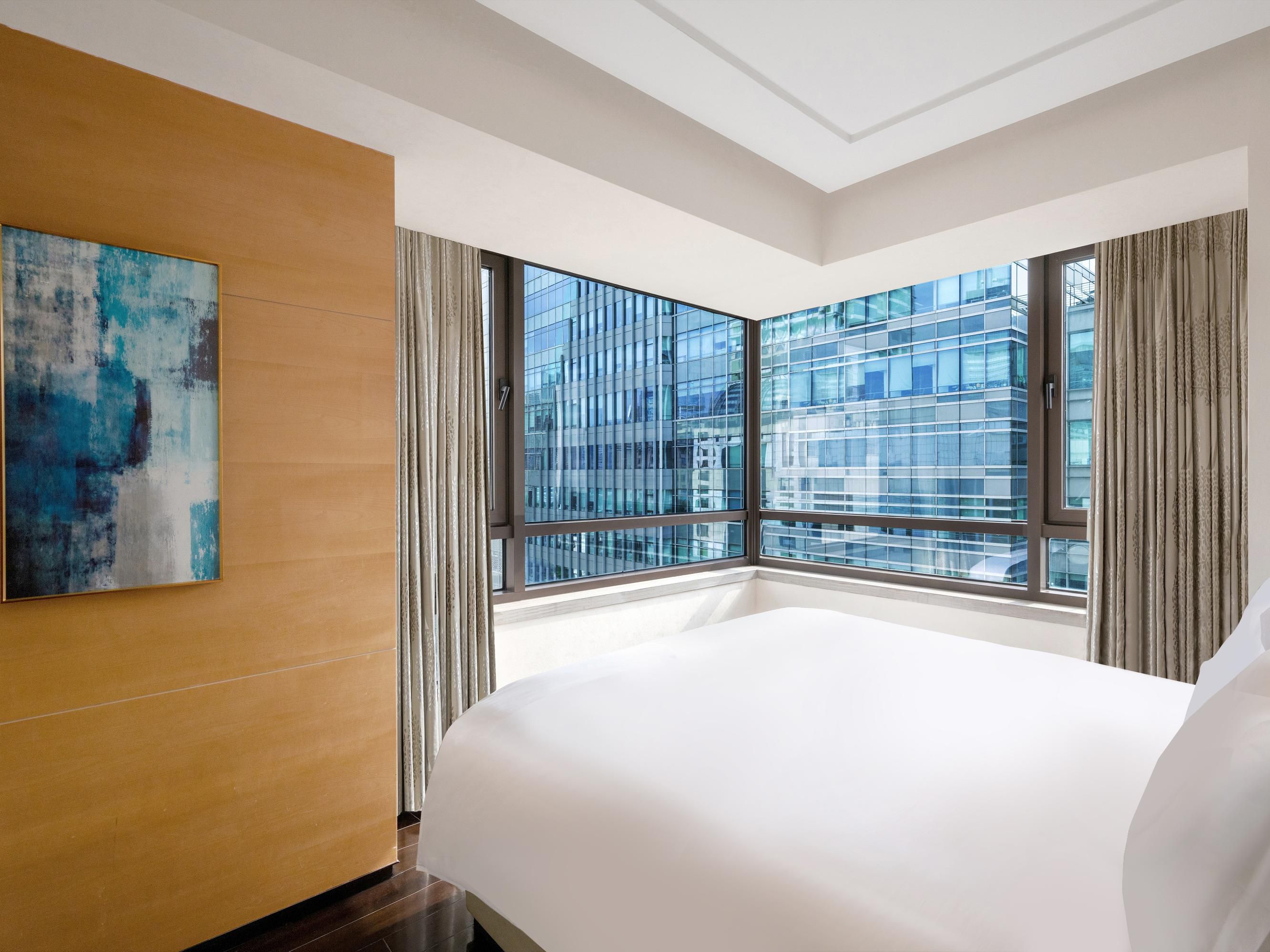 Two Bedroom Suite