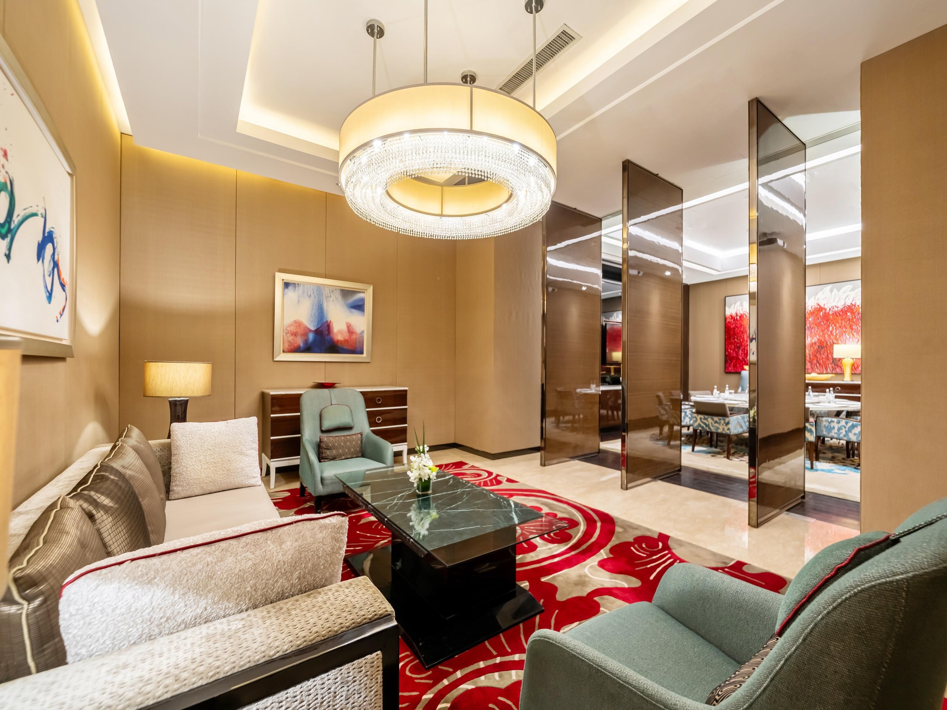VIP Room