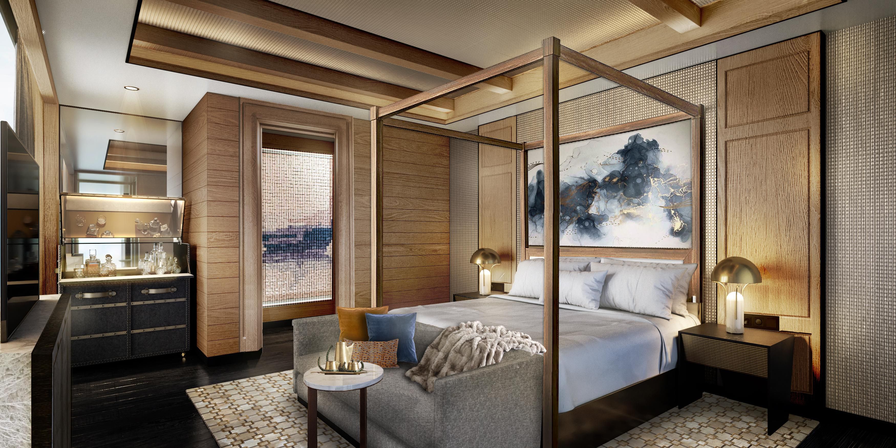 Zermatt Suite