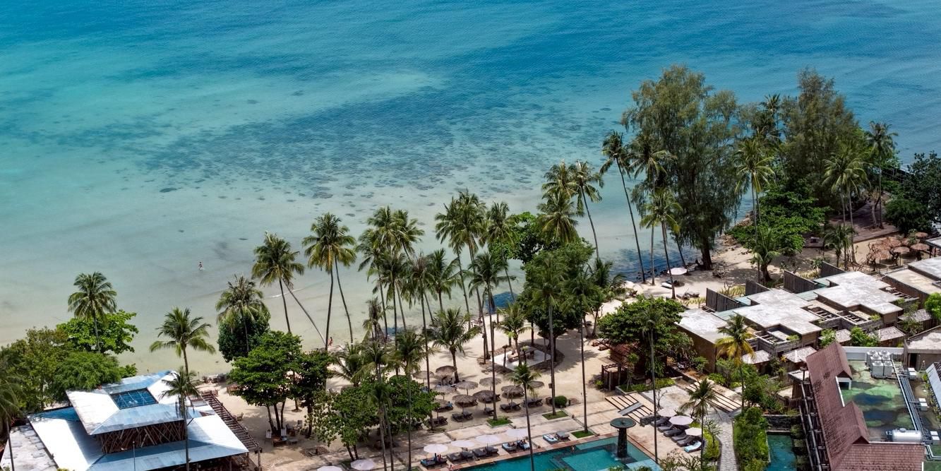 Vignette Collection Dinso Resort & Villas Ko Chang