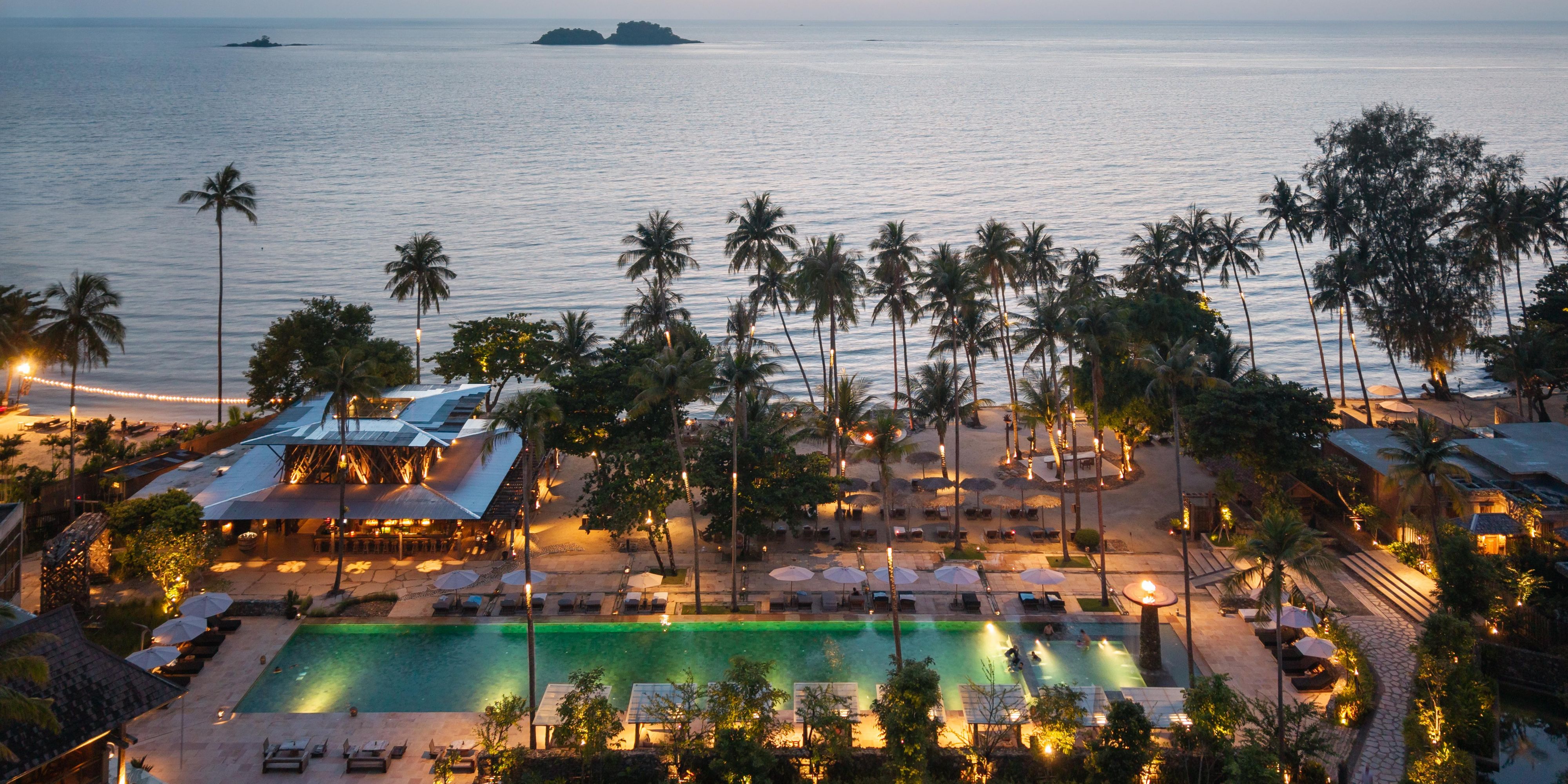 Vignette Collection Dinso Resort & Villas Ko Chang