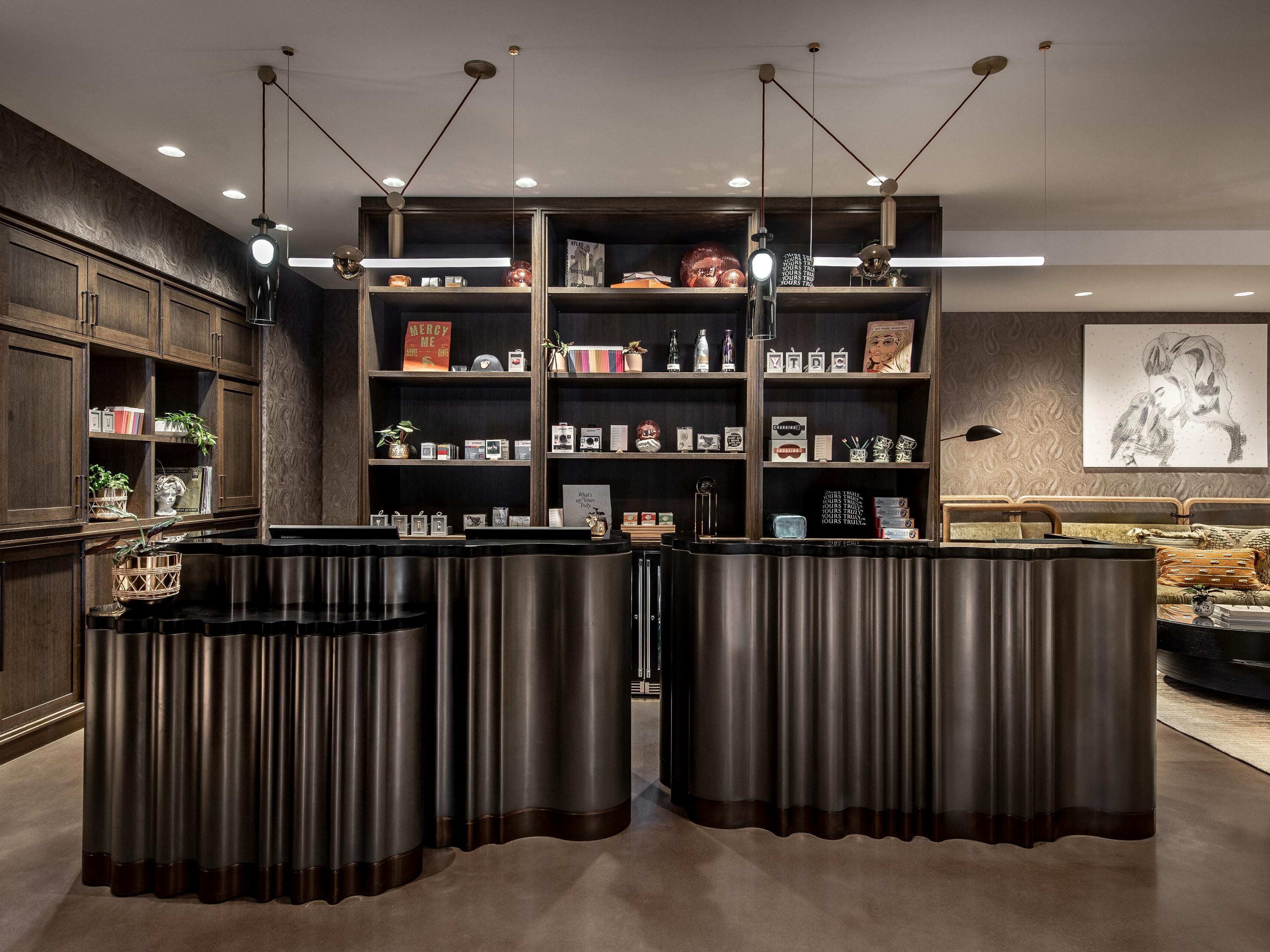Our expert and friendly staff are ready to welcome you to DC.