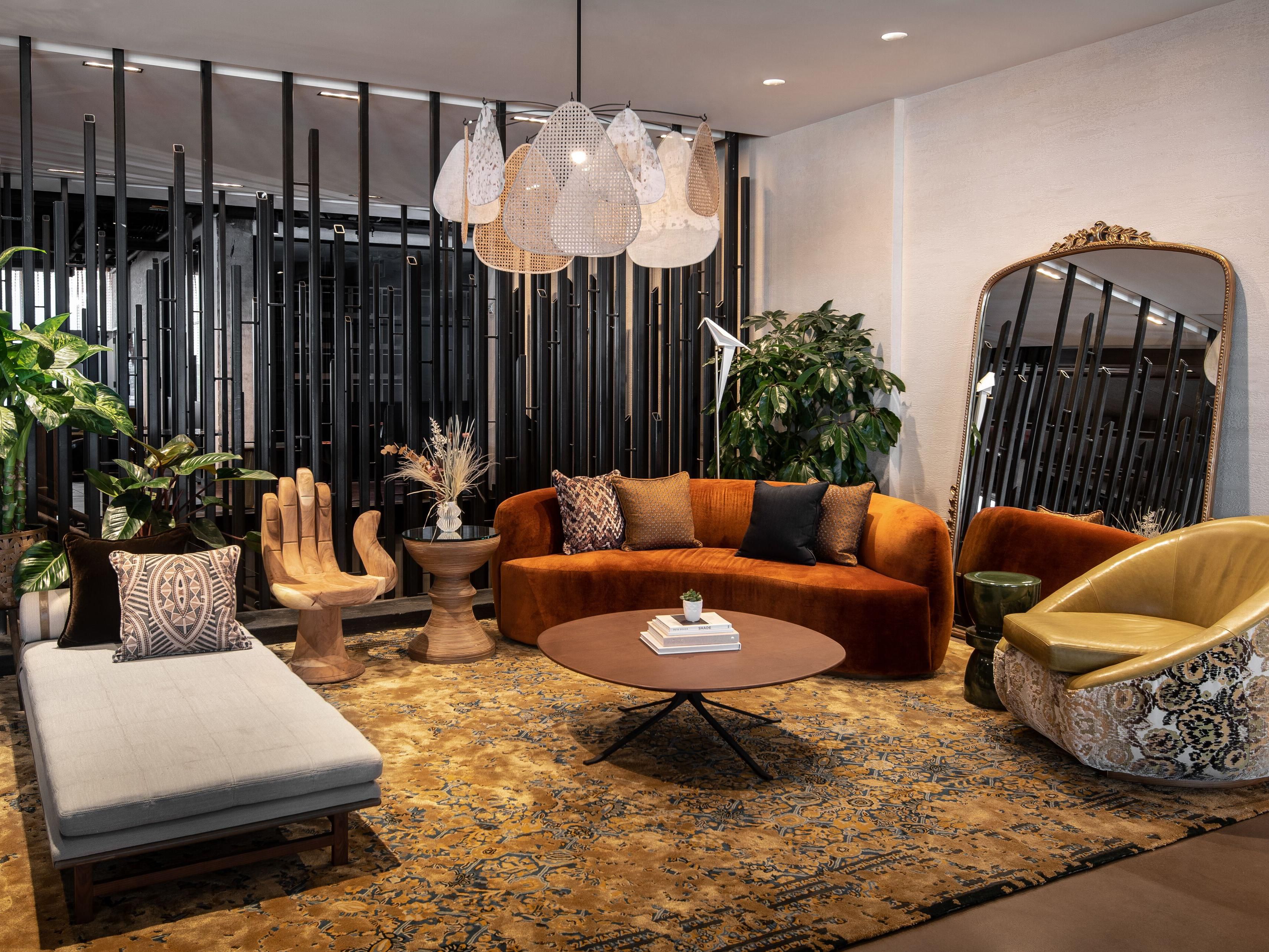 Collection Yours Truly DC Amenities