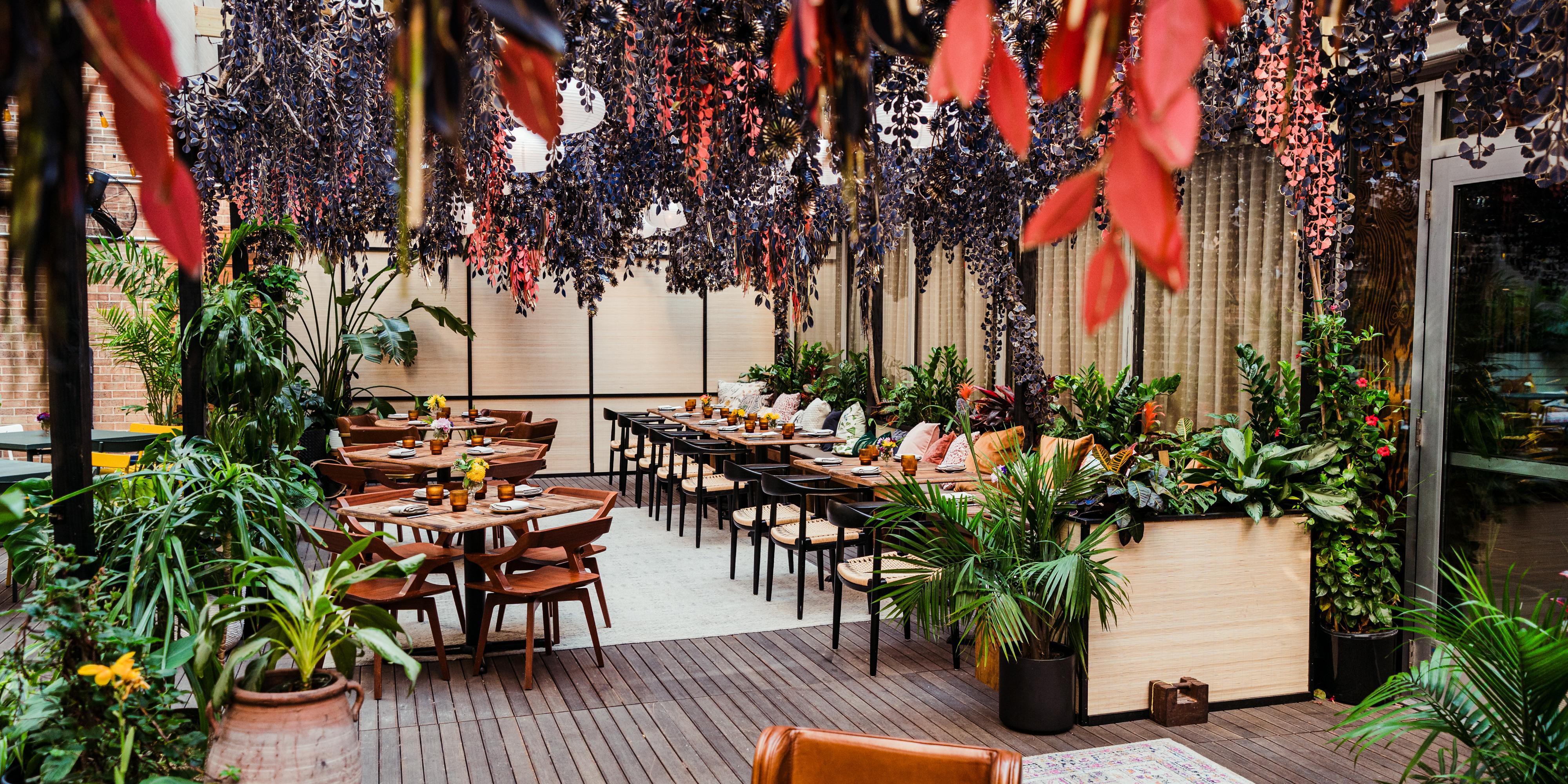 Our hotel is a hub for all the things to do in Washington, DC. It's a playground out here for history buffs, food lovers, art aficionados, concert-goers, and naturalists alike. Go for a walk and see what you find. A new adventure is around the corner.