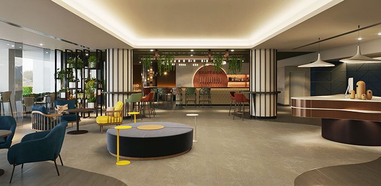 voco® Brisbane City Centre 