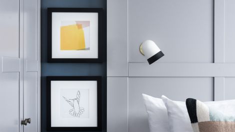 Room at voco Muscat Al Mouj