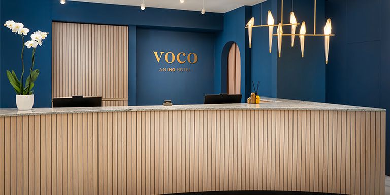voco® Vienna - Prater