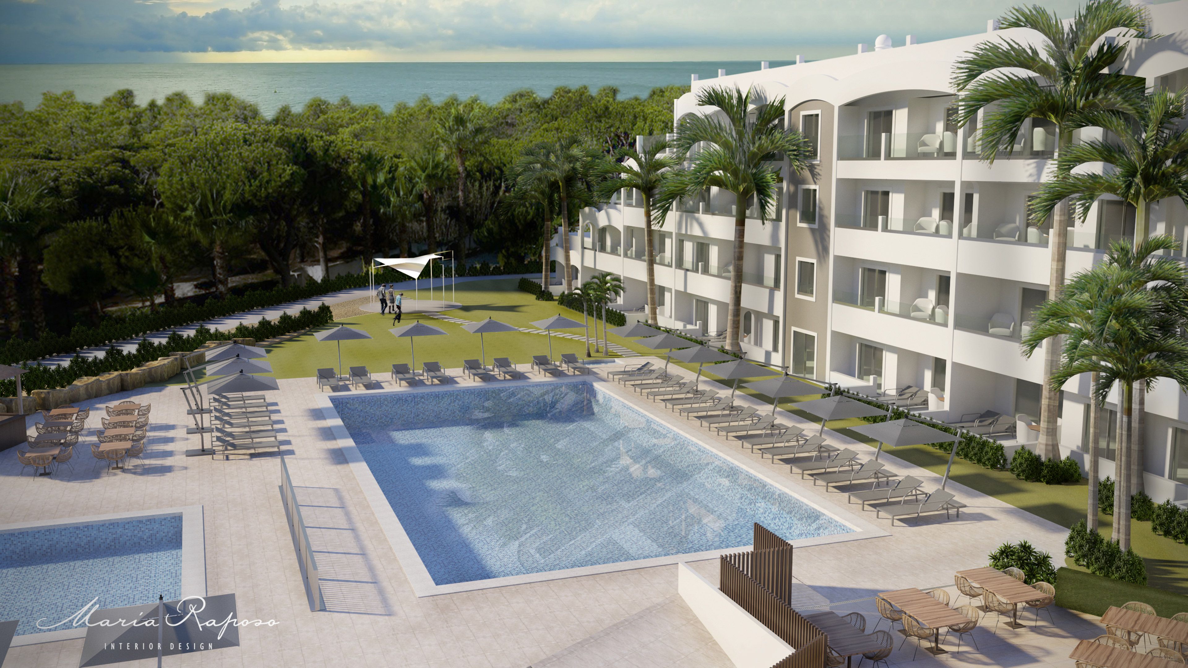 Formosa Park - Algarve