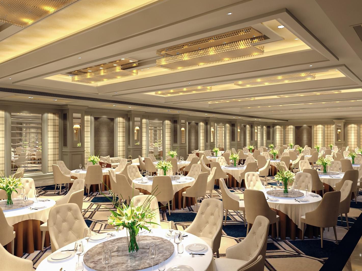 احتفل بيومك الخاص في سبعة أماكن المناسبات الداخلية الأنيقة ومروج خضراء واسعة، مثالية لحفلات الزفاف في الوجهة والاحتفالات الكبرى. من خلال قوائم الطعام المنسقة، وشركاء الديكور، ودعم التخطيط، وأجواء دافئة من فوكو™ أمريتسار، نخلق تجربة زفاف سلسة لا تُنسى.