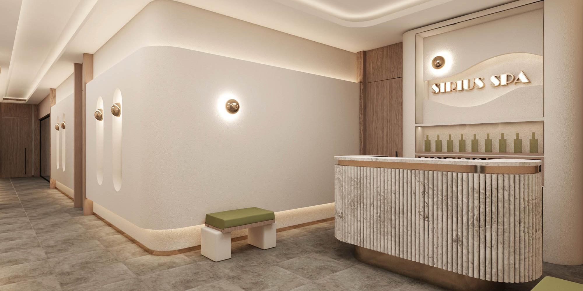 Escape the everyday and rejuvenate at our tranquil spa centre, featuring professional treatments designed to refresh your body and mind. Every visit promises a moment of pure relaxation.