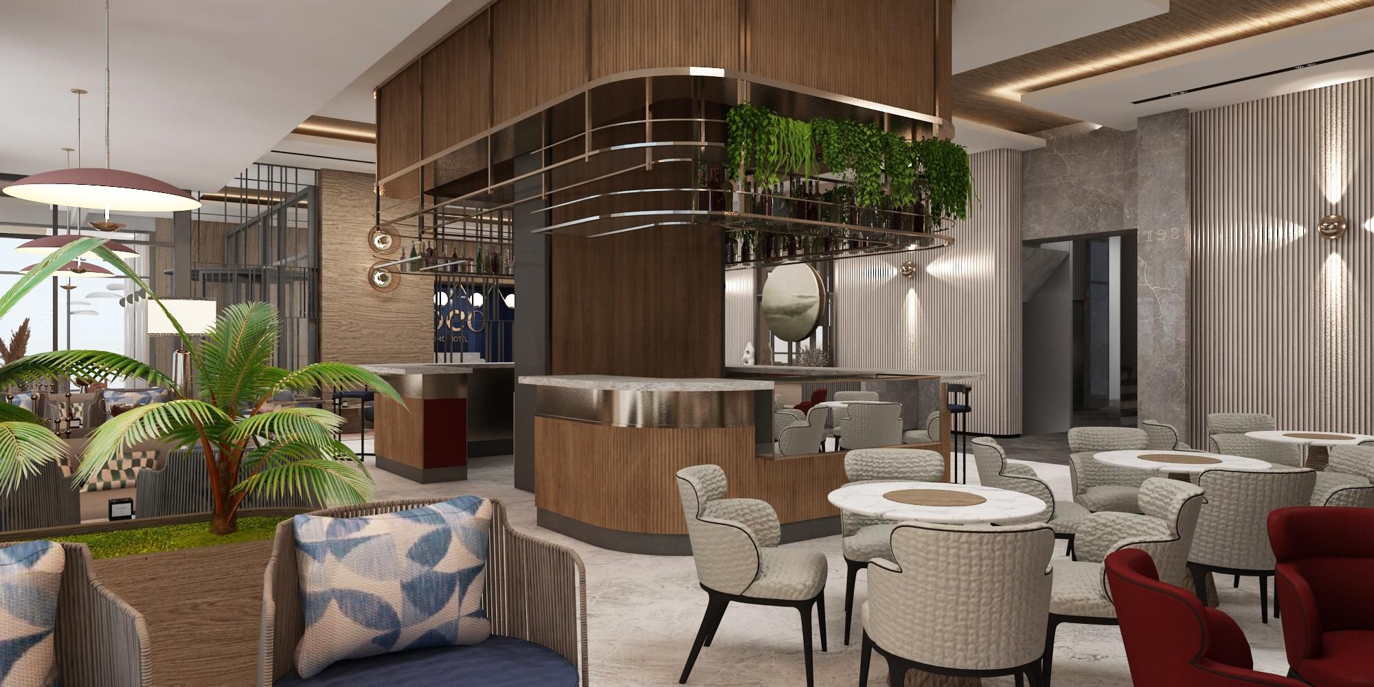 Delight in a curated selection of local and international cuisine at our on-site restaurant. Whether it’s a leisurely breakfast, a light lunch, or a relaxed dinner, every meal is crafted to offer a memorable dining experience.