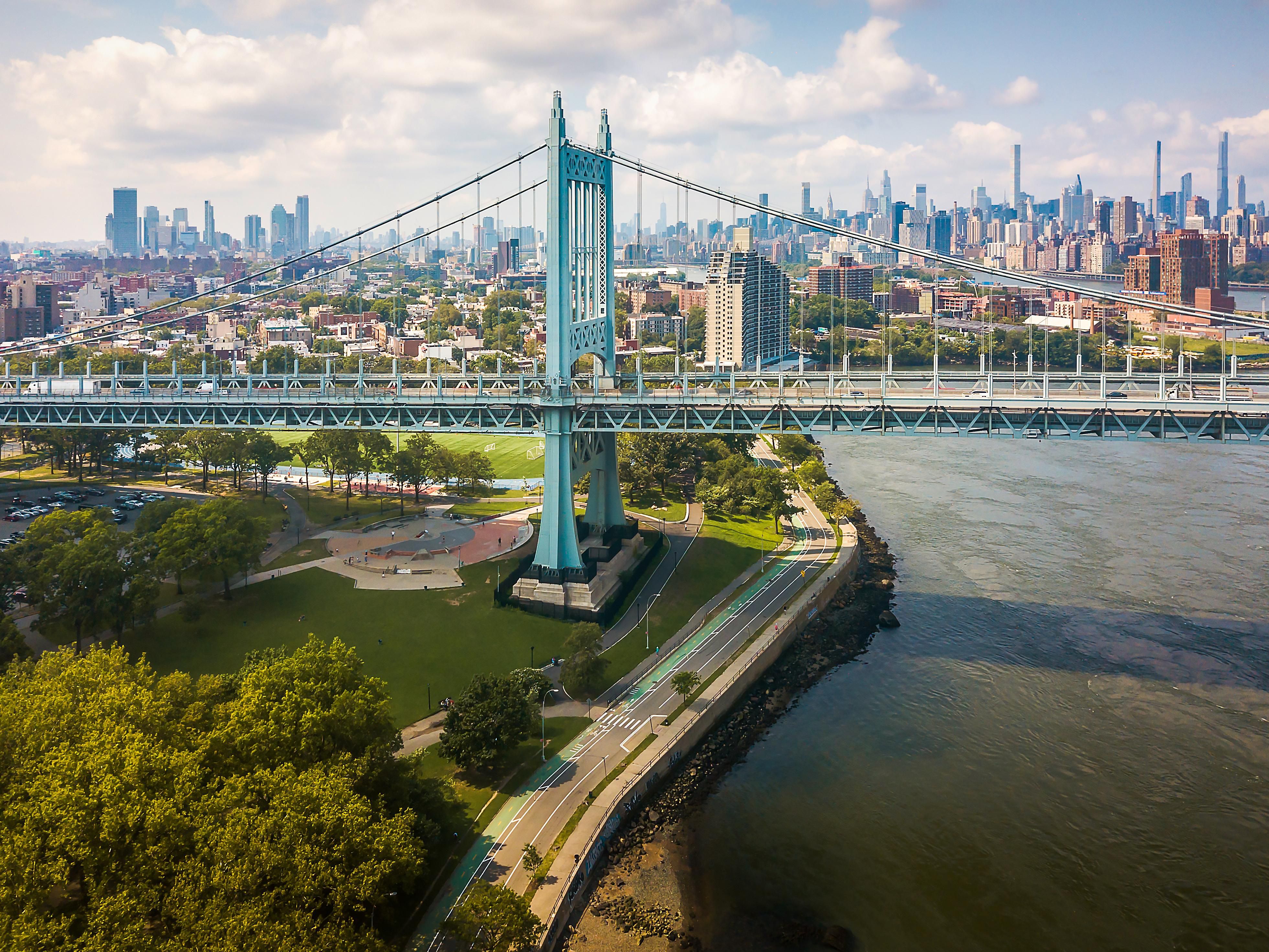 astoria