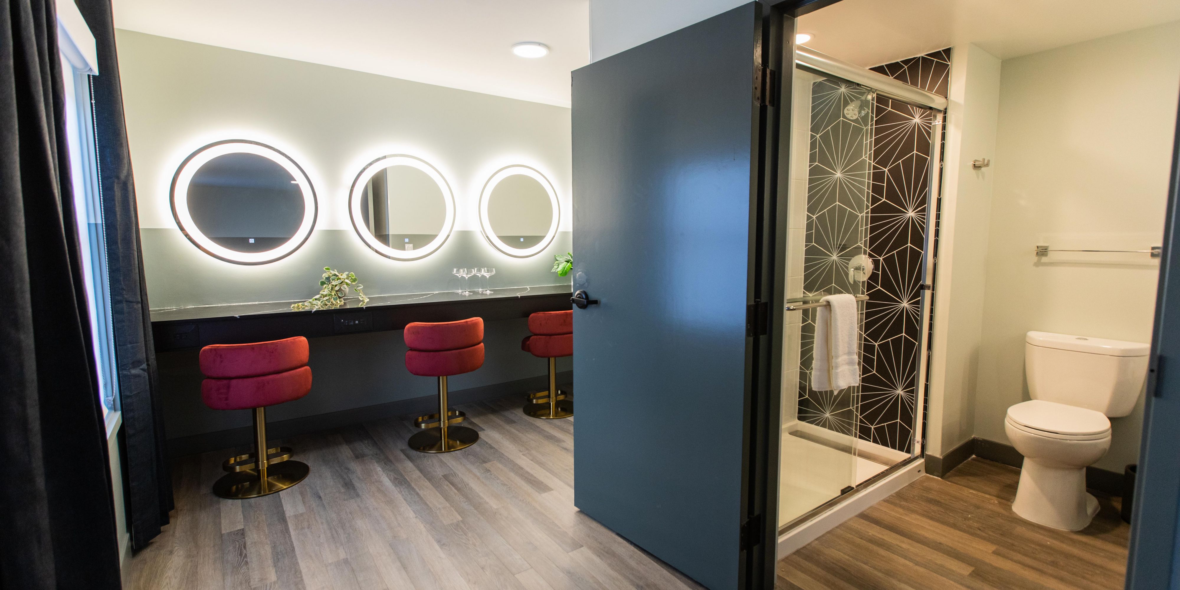 Hotels in Atlanta, Georgia | voco The Darwin - Atlanta Midtown