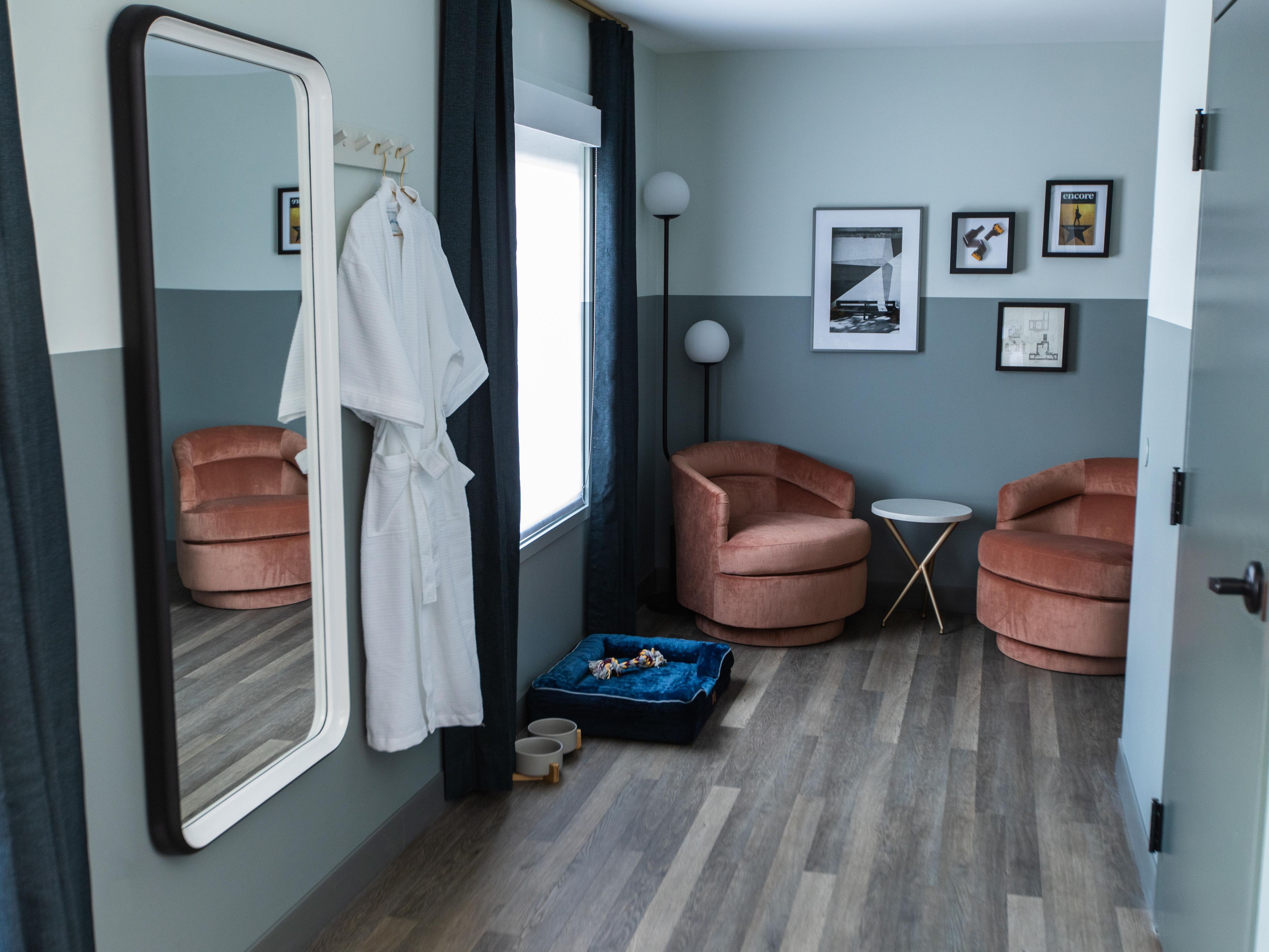 Hotels in Atlanta, Georgia | voco The Darwin - Atlanta Midtown