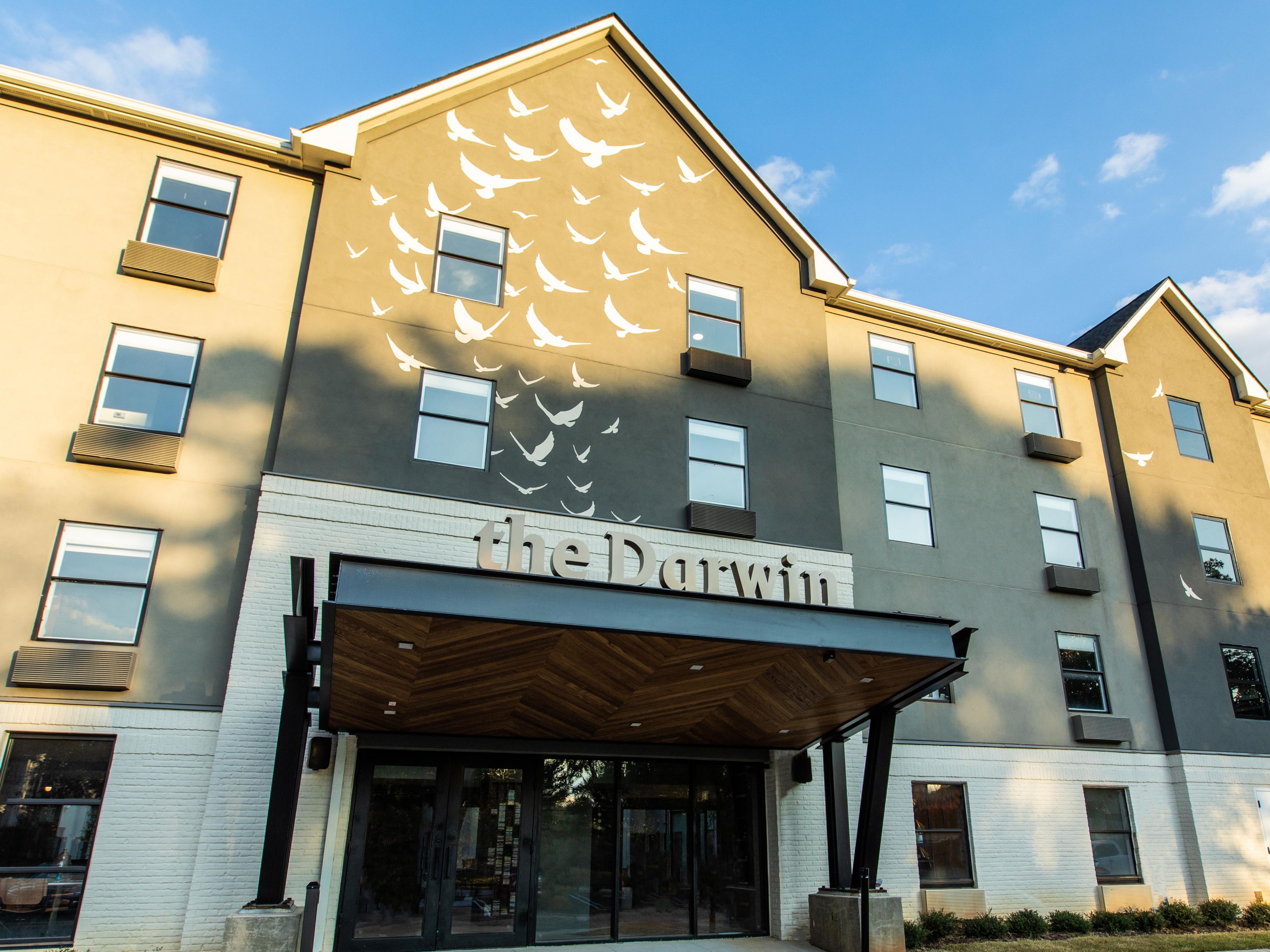 Are you visiting Emory University Hospital, Northside Medical, or Piedmont Atlanta? We’re within 15 minutes (or less) of each of these medical facilities. Whether you’re visiting for a medical procedure, are here as a medical provider, or want to stay near a family member getting treatment, consider us your home away from home.