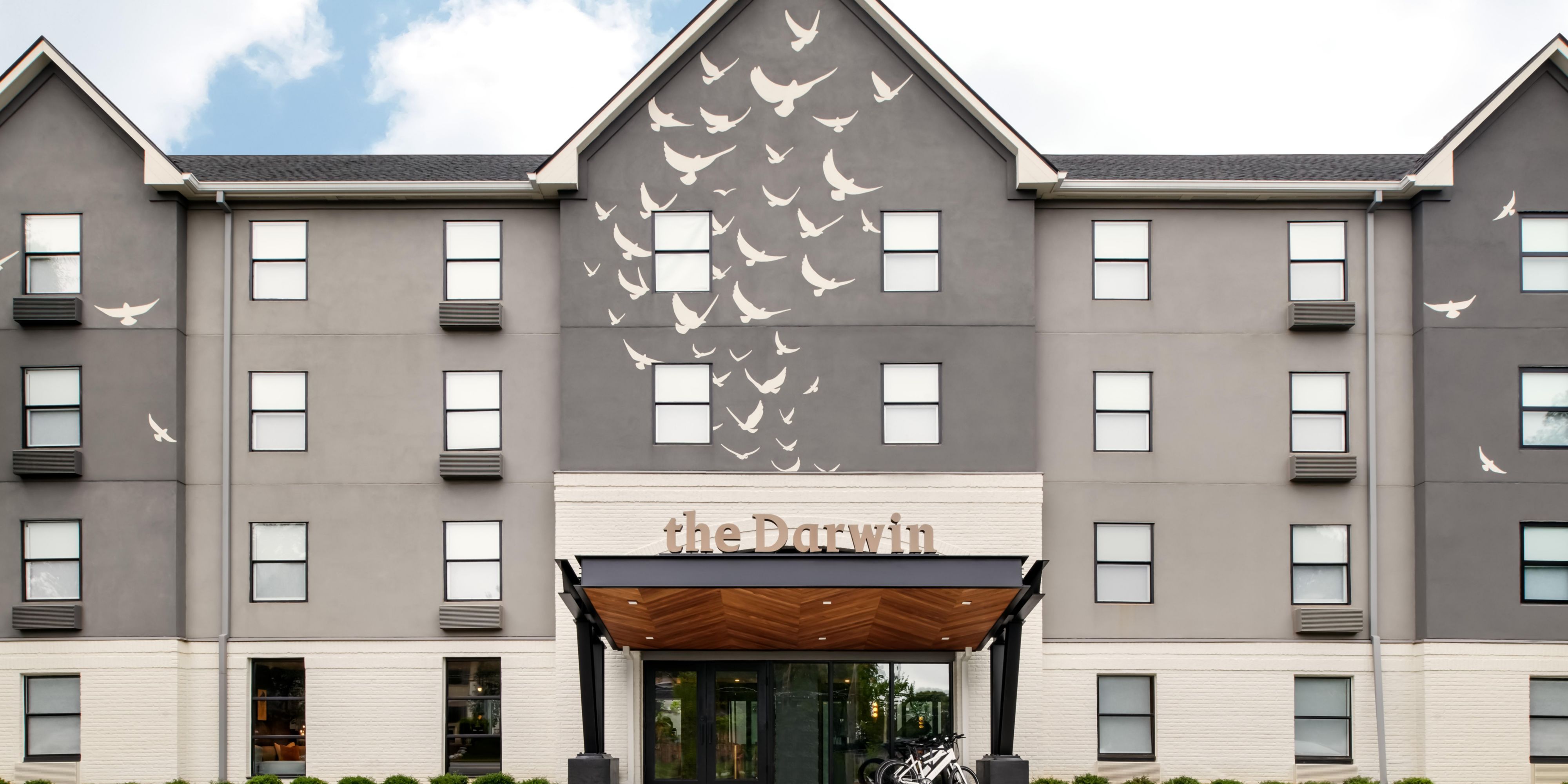 voco The Darwin - Atlanta Midtown