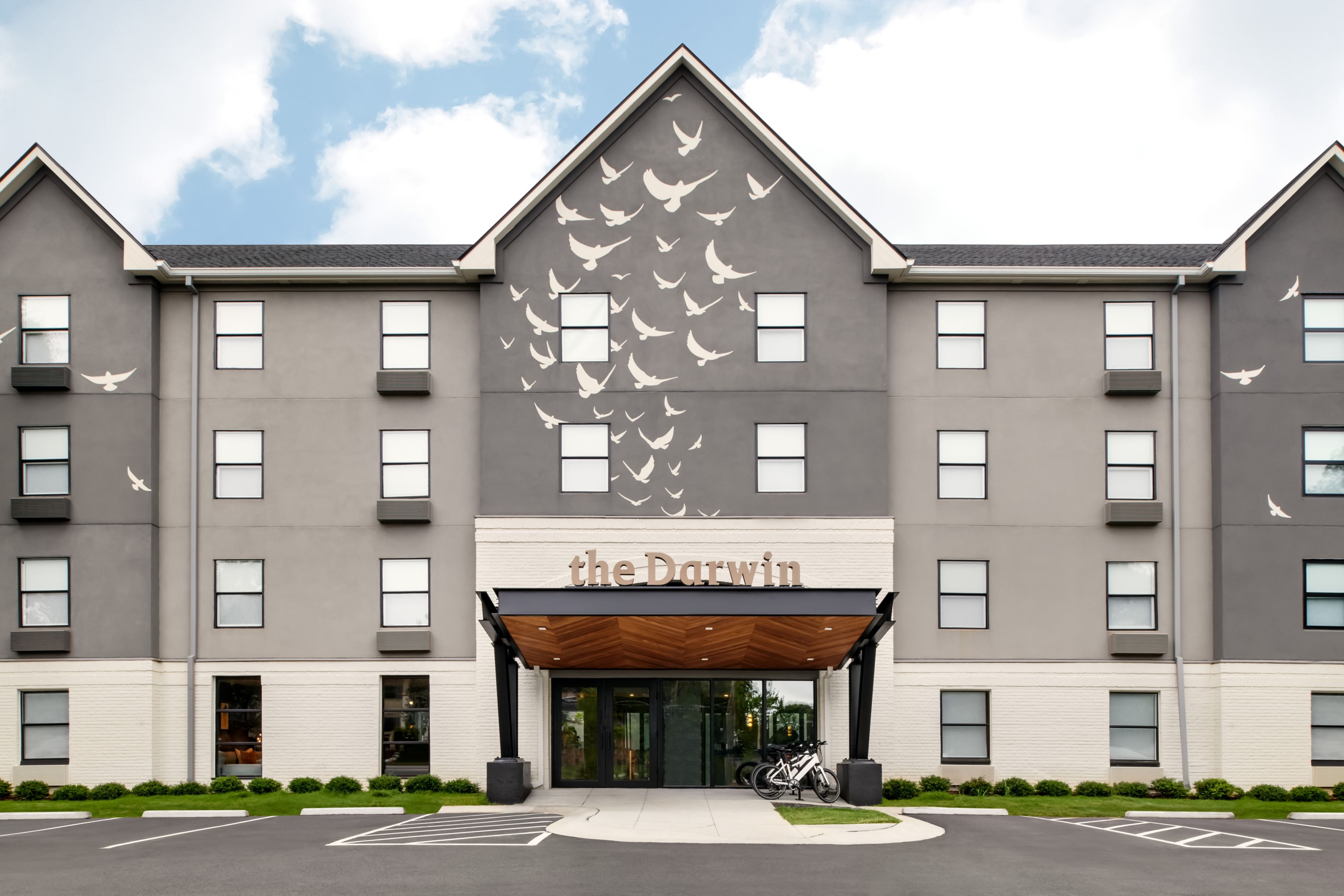 The Darwin - Atlanta Midtown