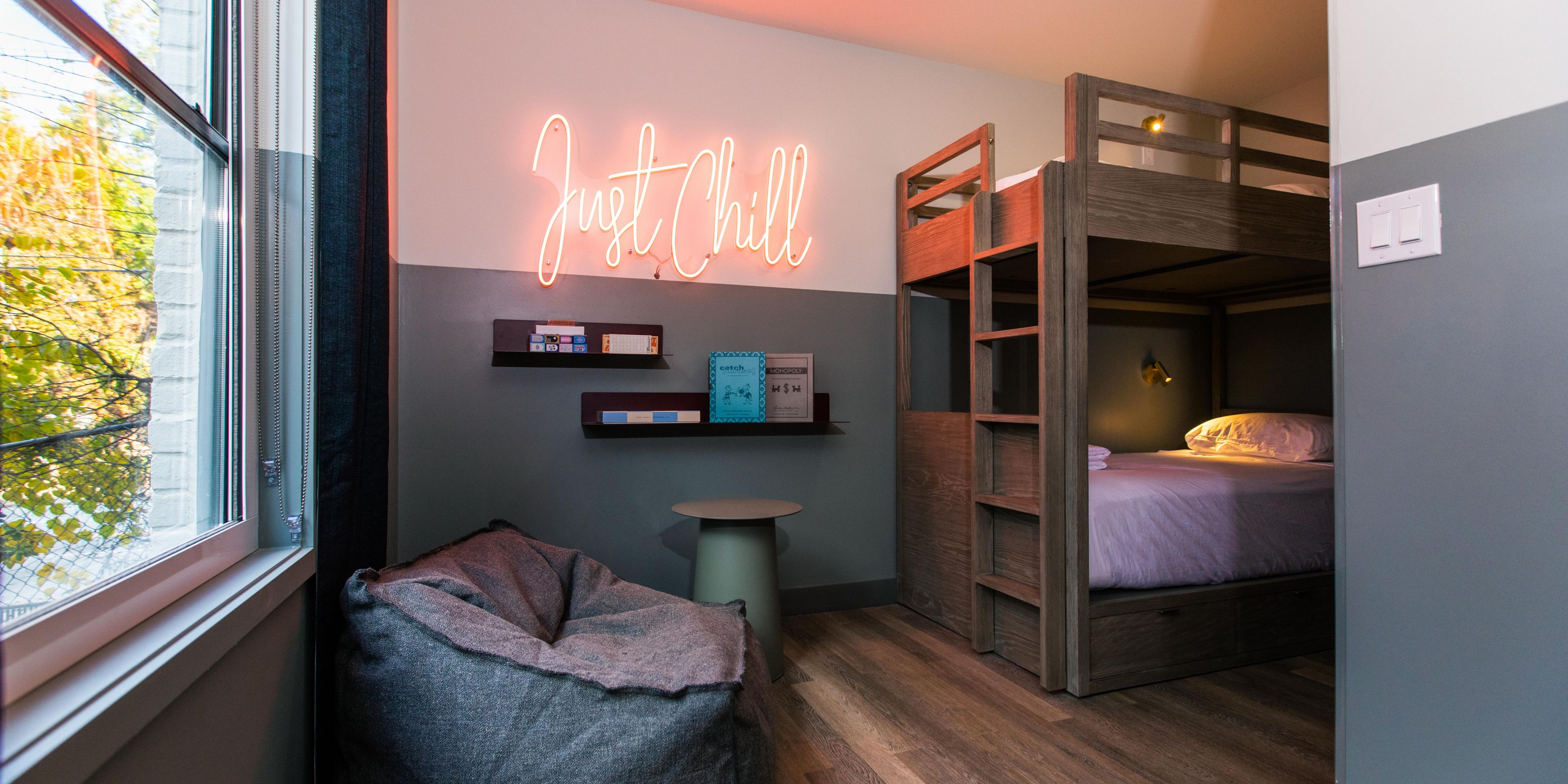 Hotels in Atlanta, Georgia | voco The Darwin - Atlanta Midtown