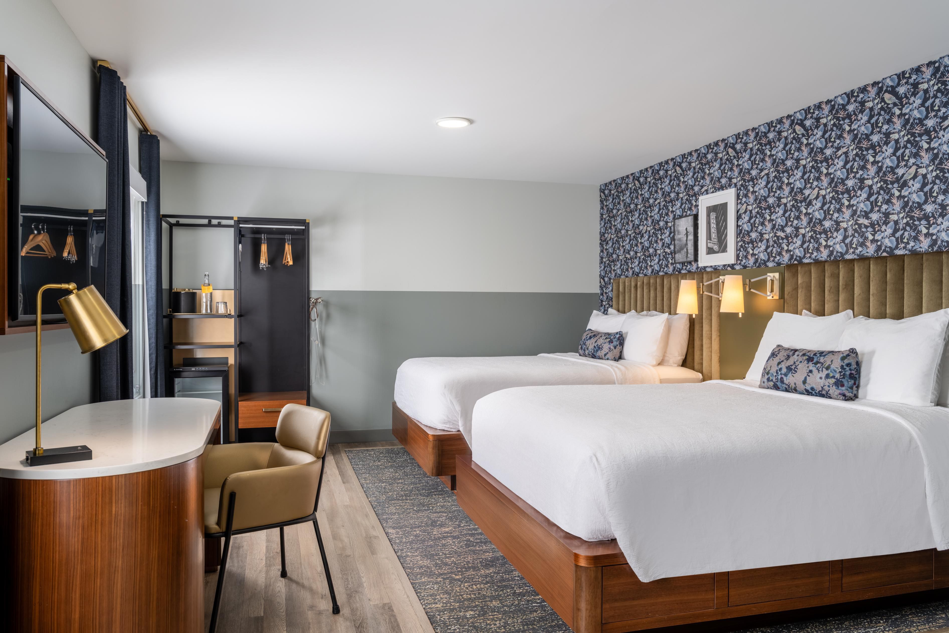 voco The Darwin - Atlanta Midtown | Hotel in Atlanta, Georgia