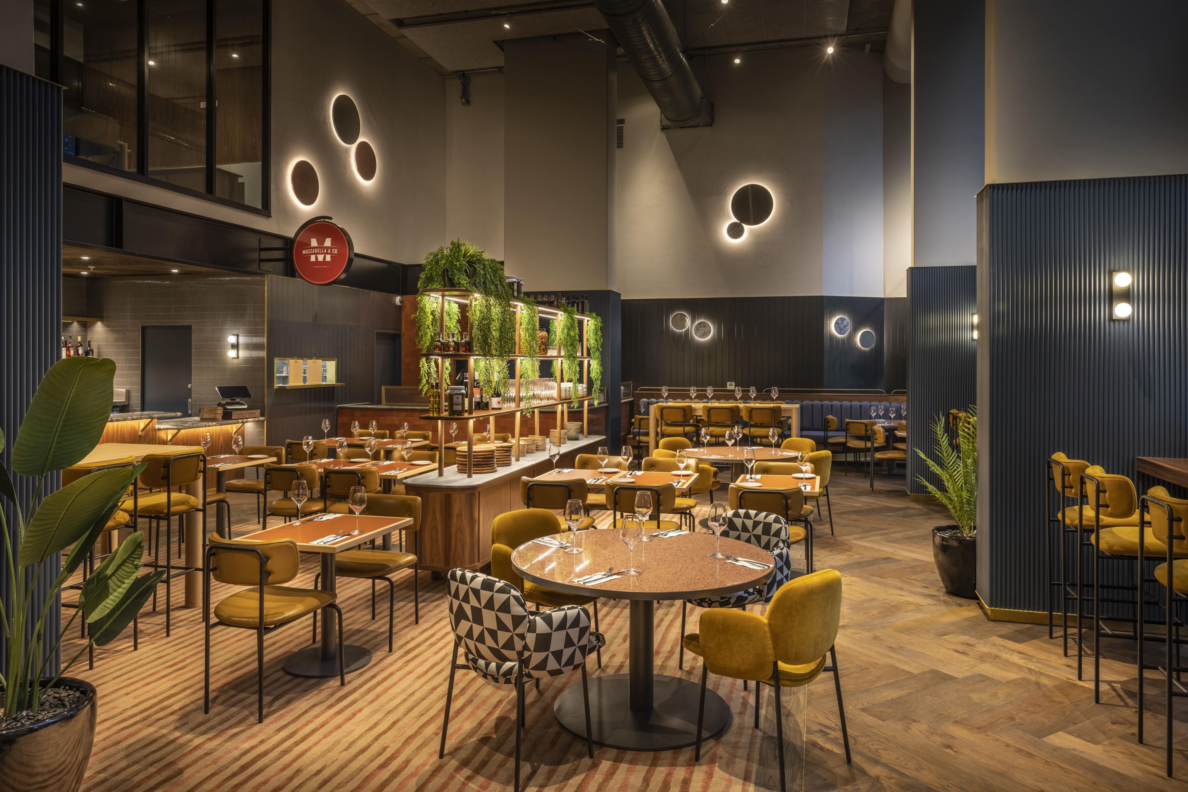 Dining | voco Auckland City Centre