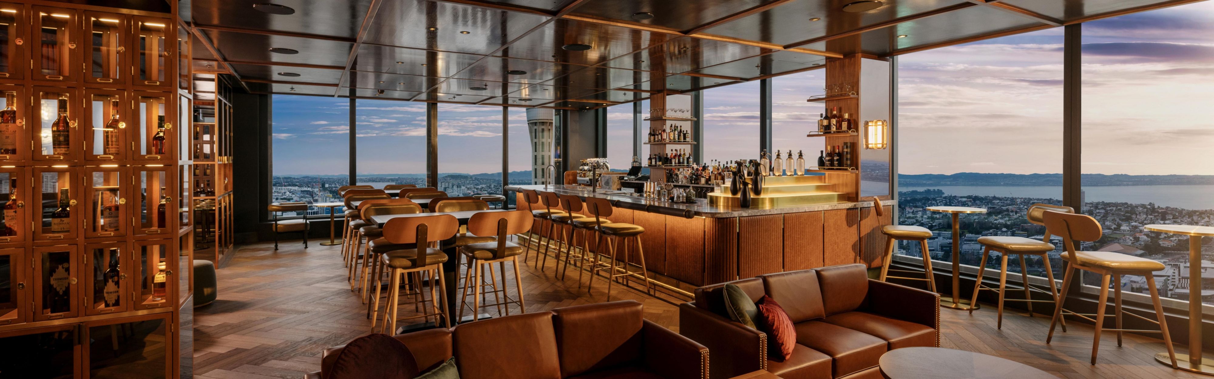 voco Auckland Hotels