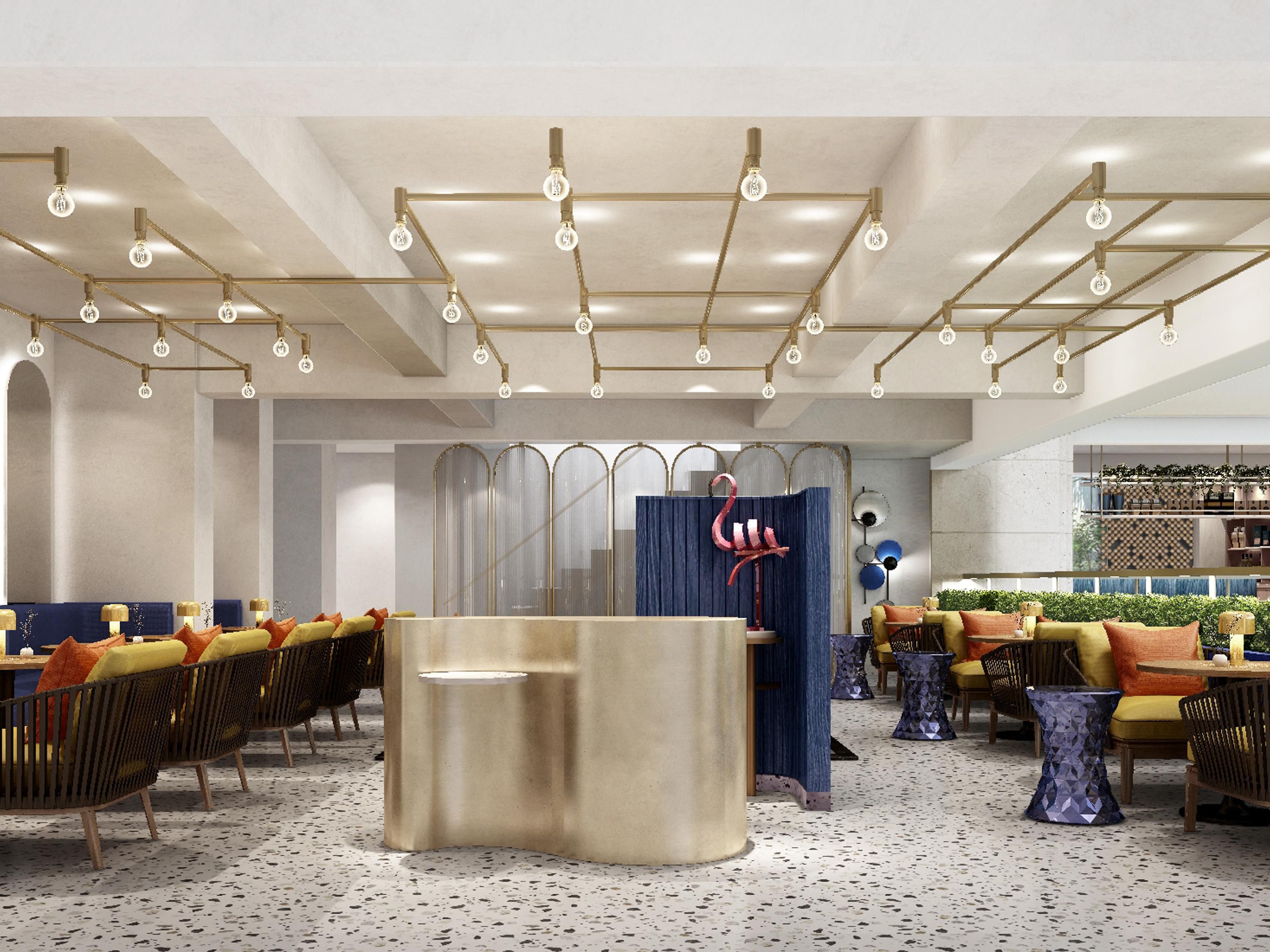 Nestled in one of Bali’s most sought-after areas, voco Bali Seminyak boasts an unbeatable location just minutes away from the vibrant Seminyak Beach and the famous Eat Street, known for its trendy cafes, upscale restaurants, and boutique shopping