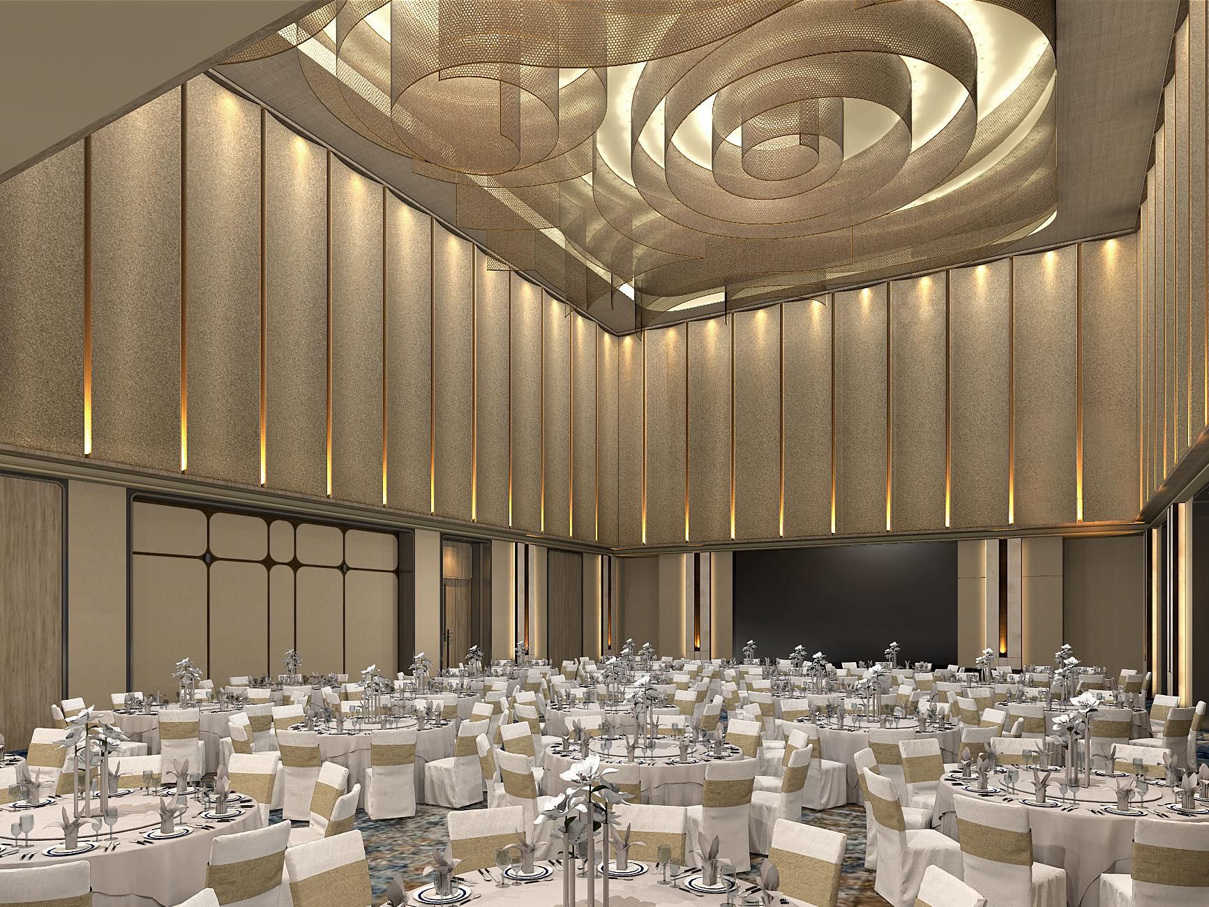 For Indonesian businesses, event organizers, and social planners seeking a stylish and flexible venue in Bandung, the hotel offers versatile meeting and event spaces equipped with modern technology, customizable setups, and attentive service.