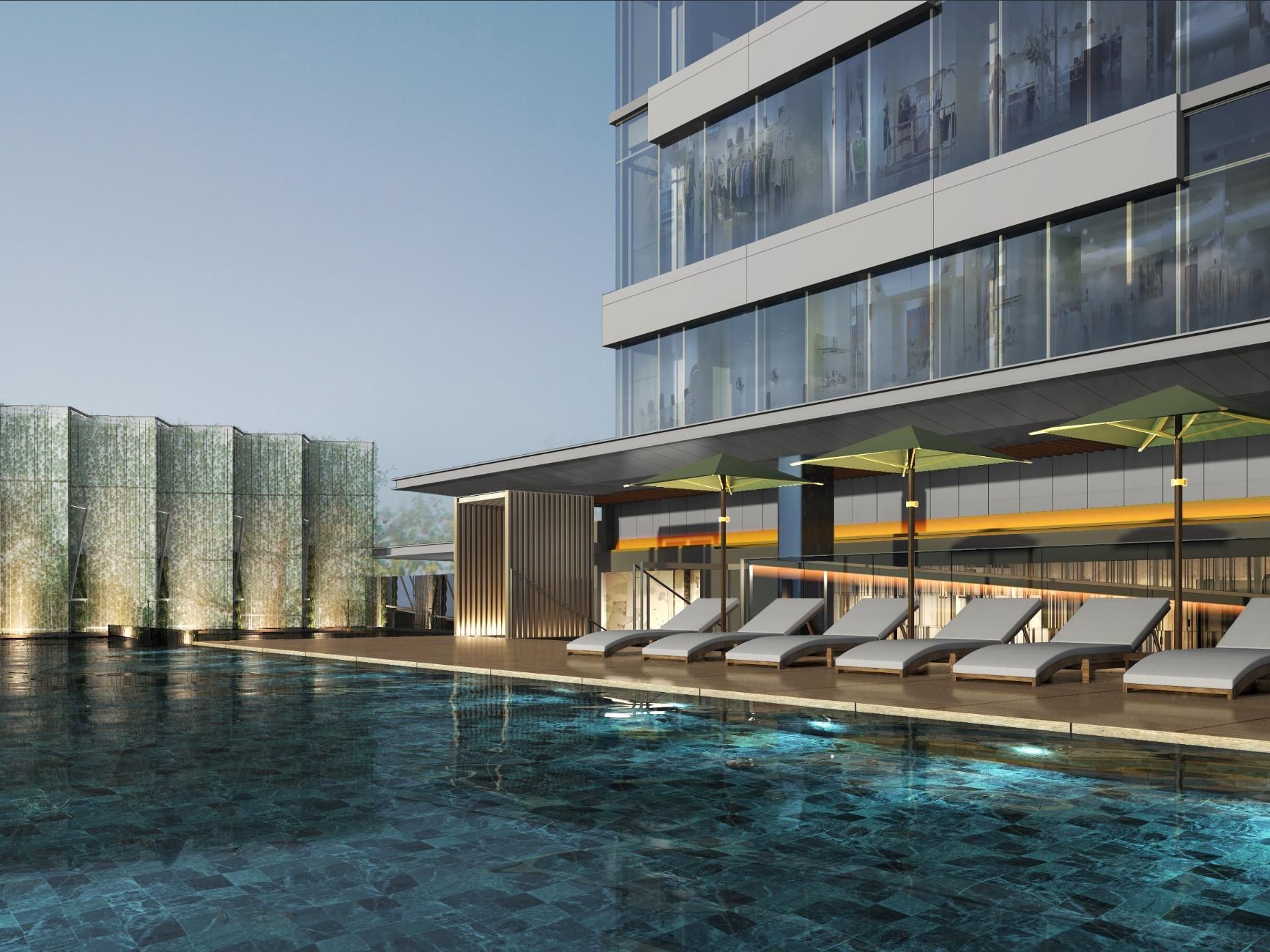 For Indonesian guests seeking relaxation and rejuvenation in the heart of Bandung, we offer a refreshing escape with modern amenities and warm, attentive service. Whether enjoying a revitalizing spa treatment, unwinding by the pool, or staying active in the fitness center, hotel provides a tranquil yet stylish environment that helps guests recharge