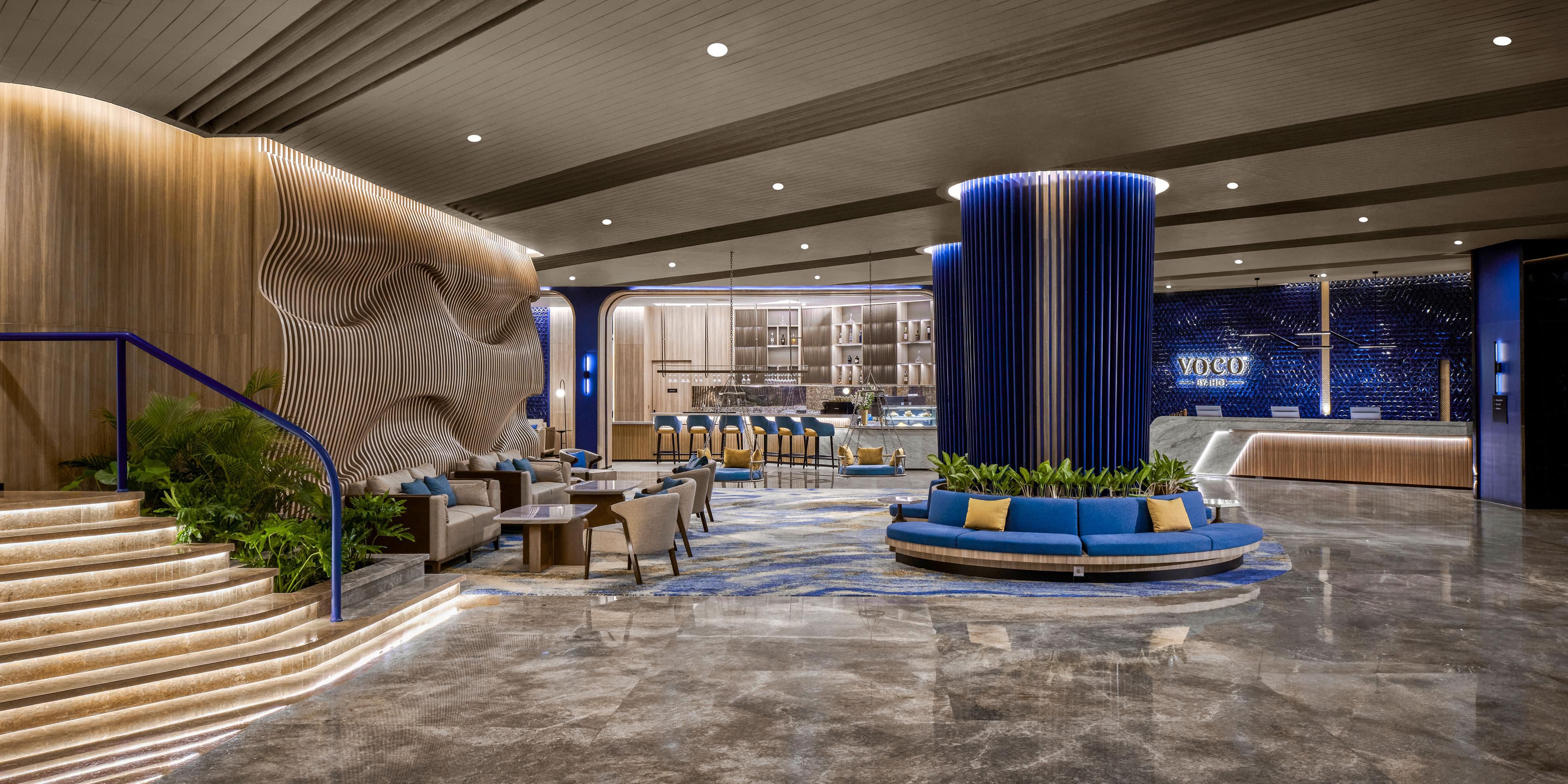 voco Bandung Setiabudi