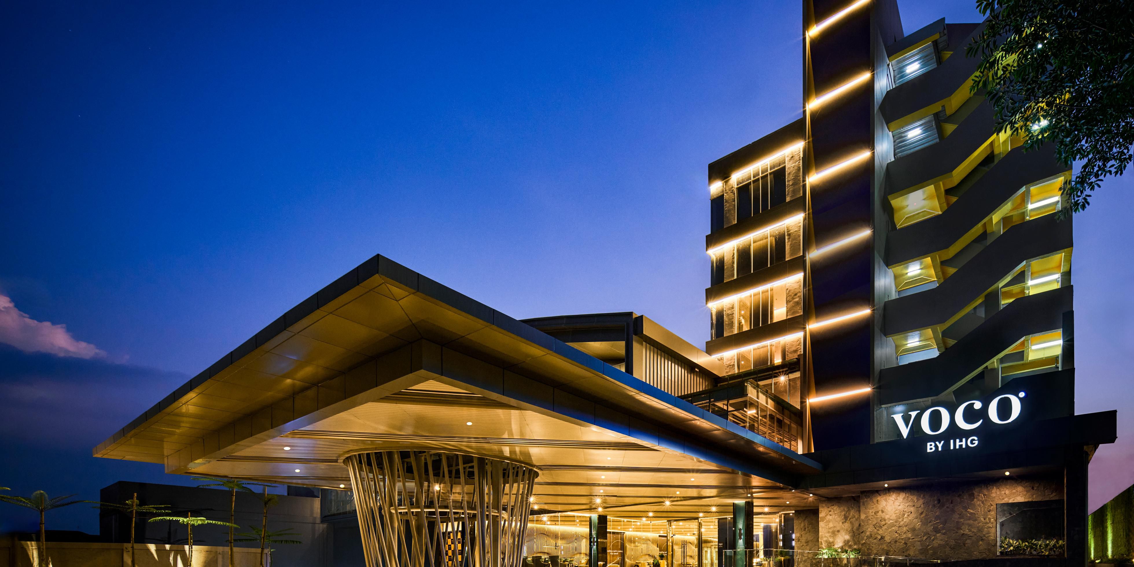 voco Bandung Setiabudi