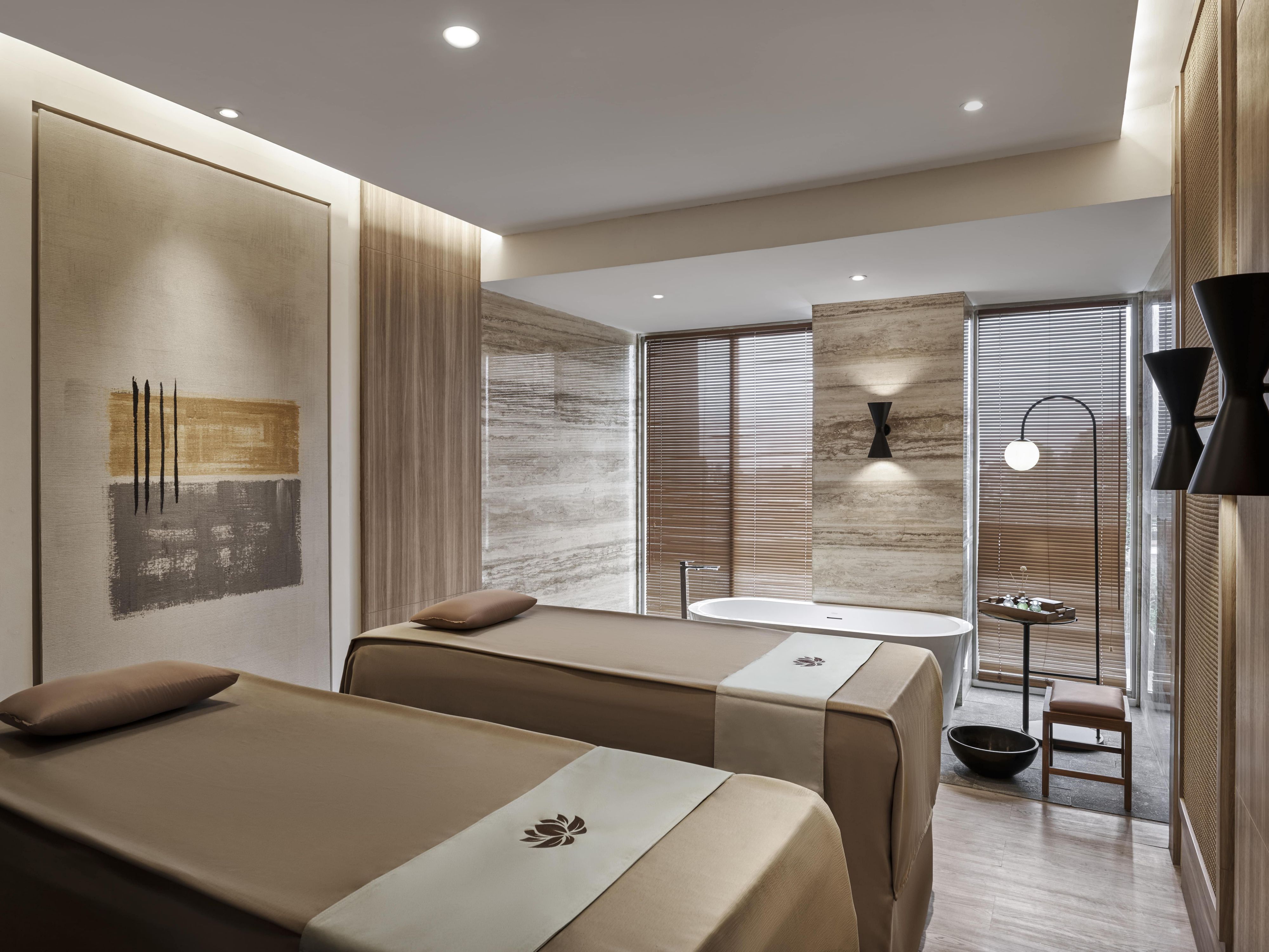 For Indonesian guests seeking relaxation and rejuvenation in the heart of Bandung, we offer a refreshing escape with modern amenities and warm, attentive service. Whether enjoying a revitalizing spa treatment, unwinding by the pool, or staying active in the fitness center, hotel provides a tranquil yet stylish environment that helps guests recharge