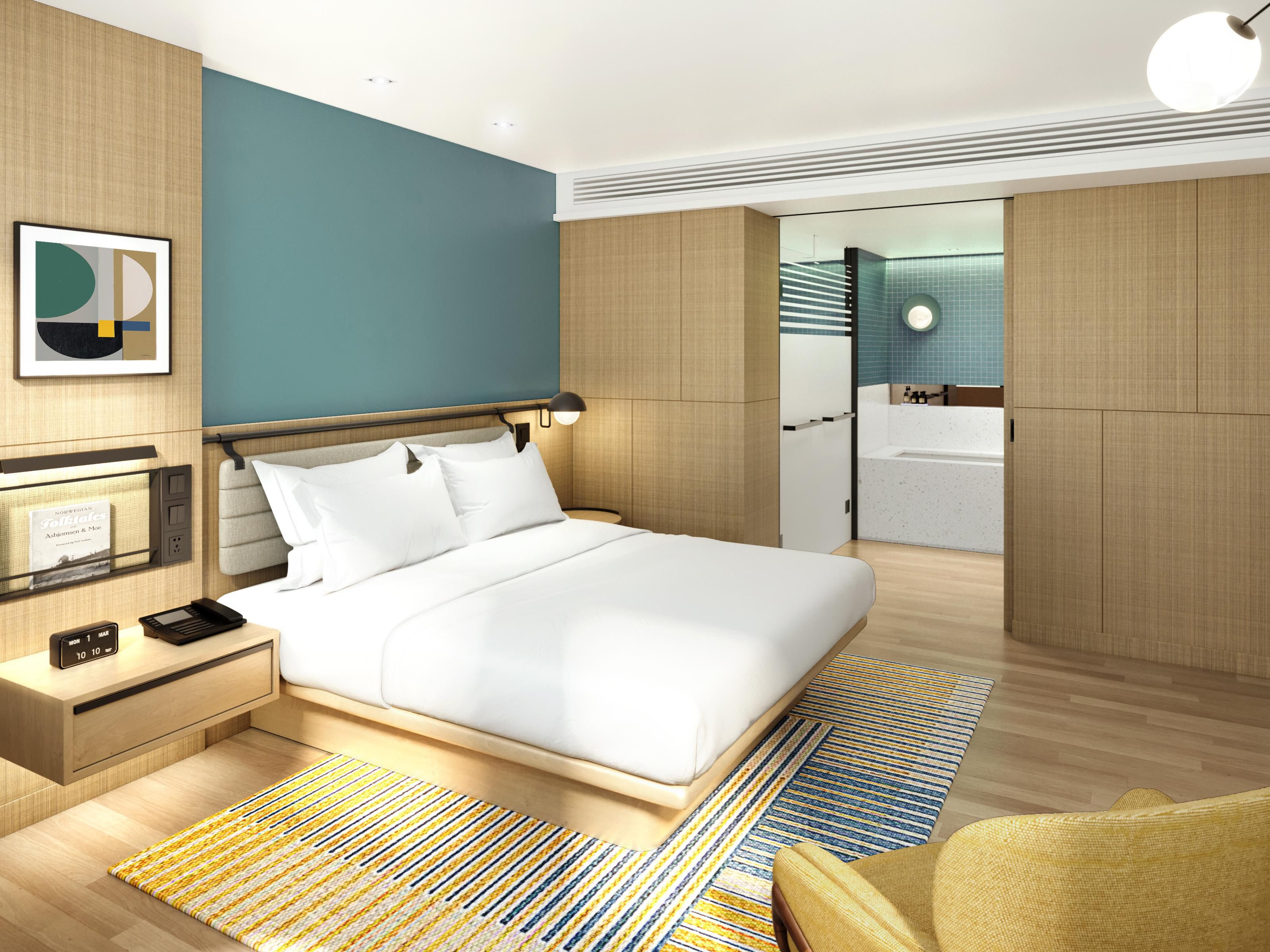 Suite
