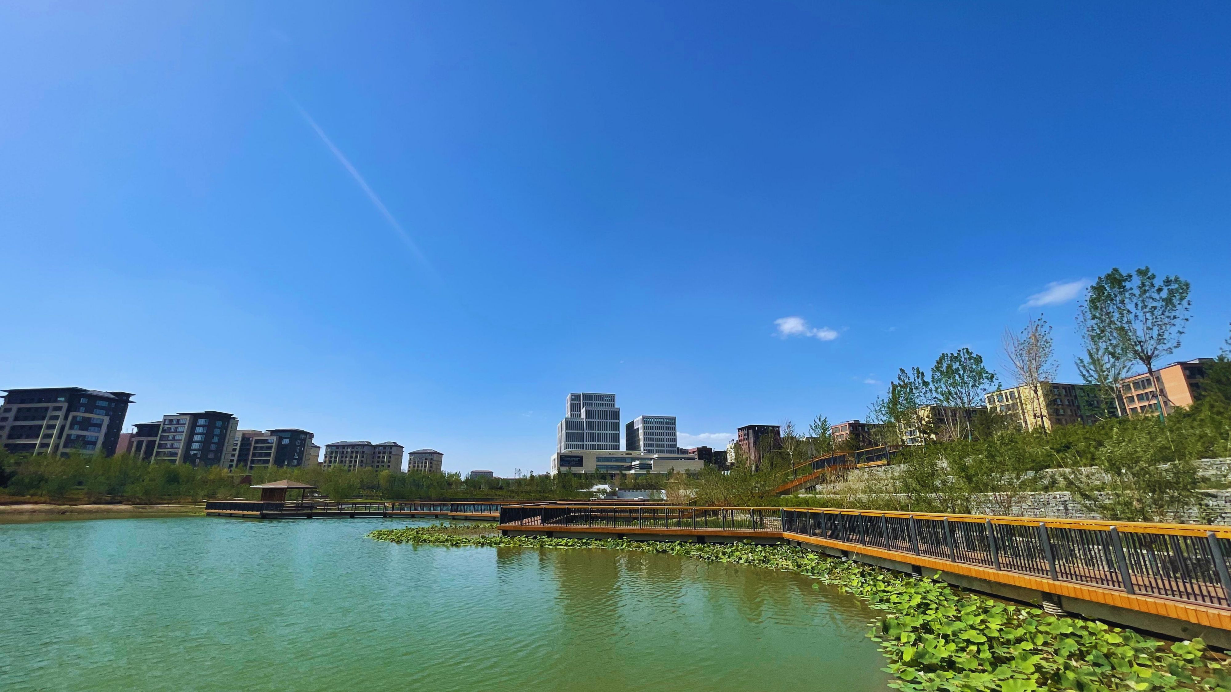 Qiu Lang Park