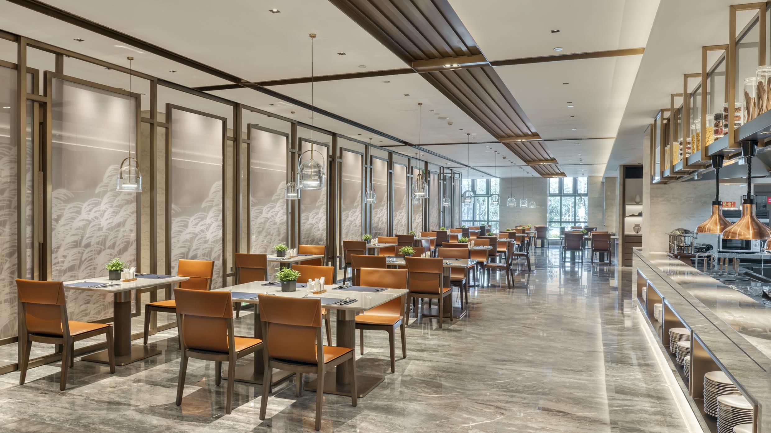 YUE HU XUAN All-Day-Dining
