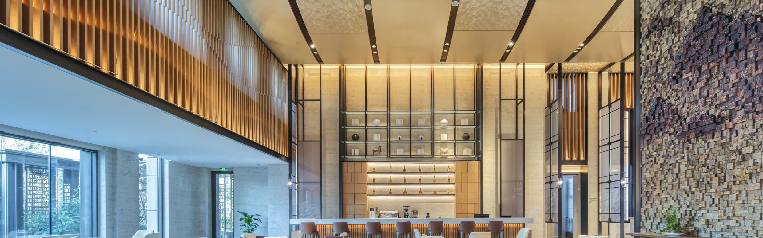 voco Baoding Hotels