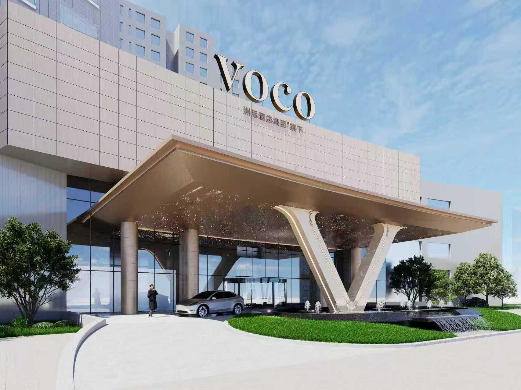 Экстерьер отеля