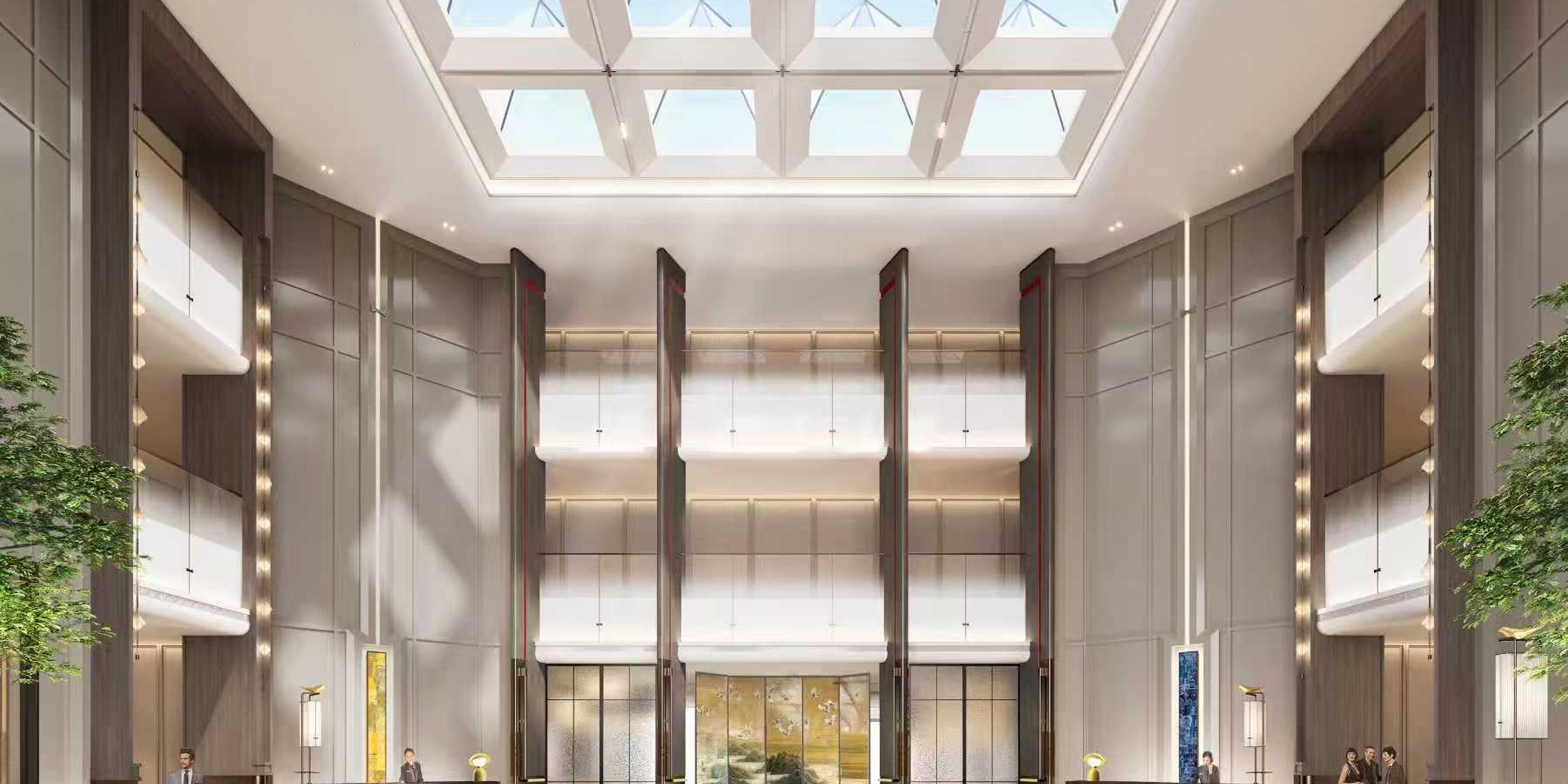 voco Beijing Temple of Heaven