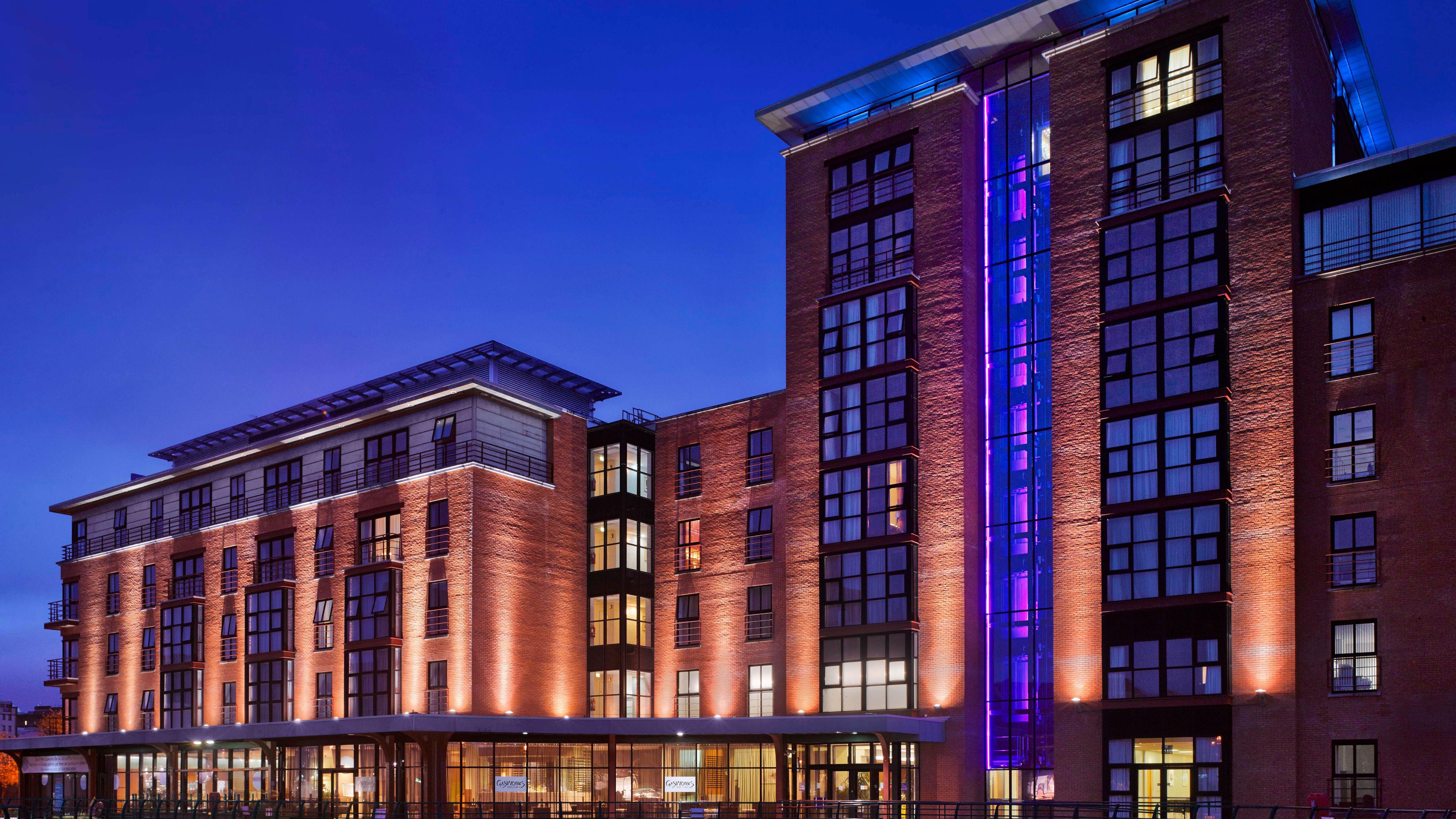 Hotel in Belfast | voco Belfast Hotel, an IHG hotel