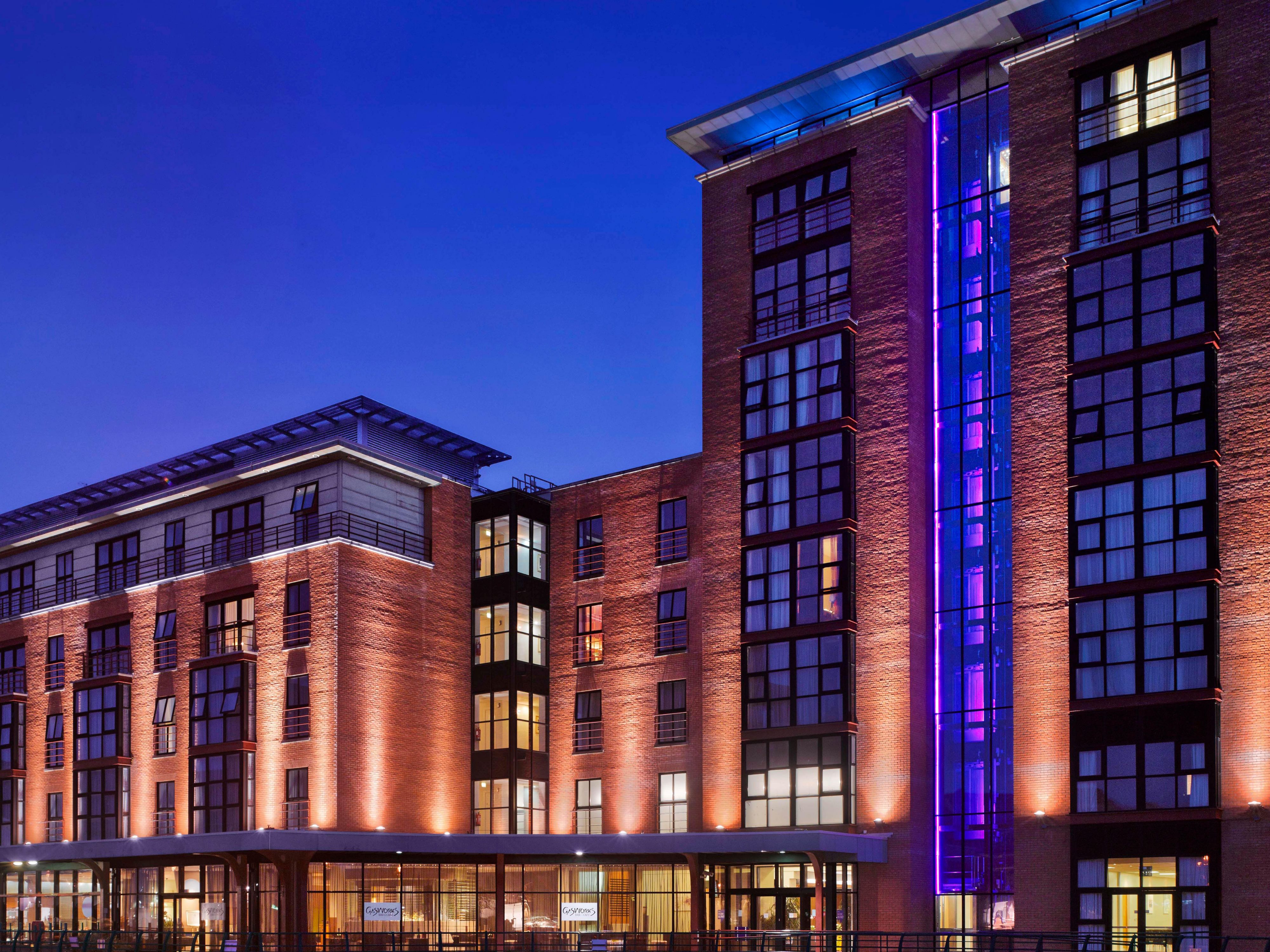 Hotel in Belfast | voco Belfast Hotel, an IHG hotel