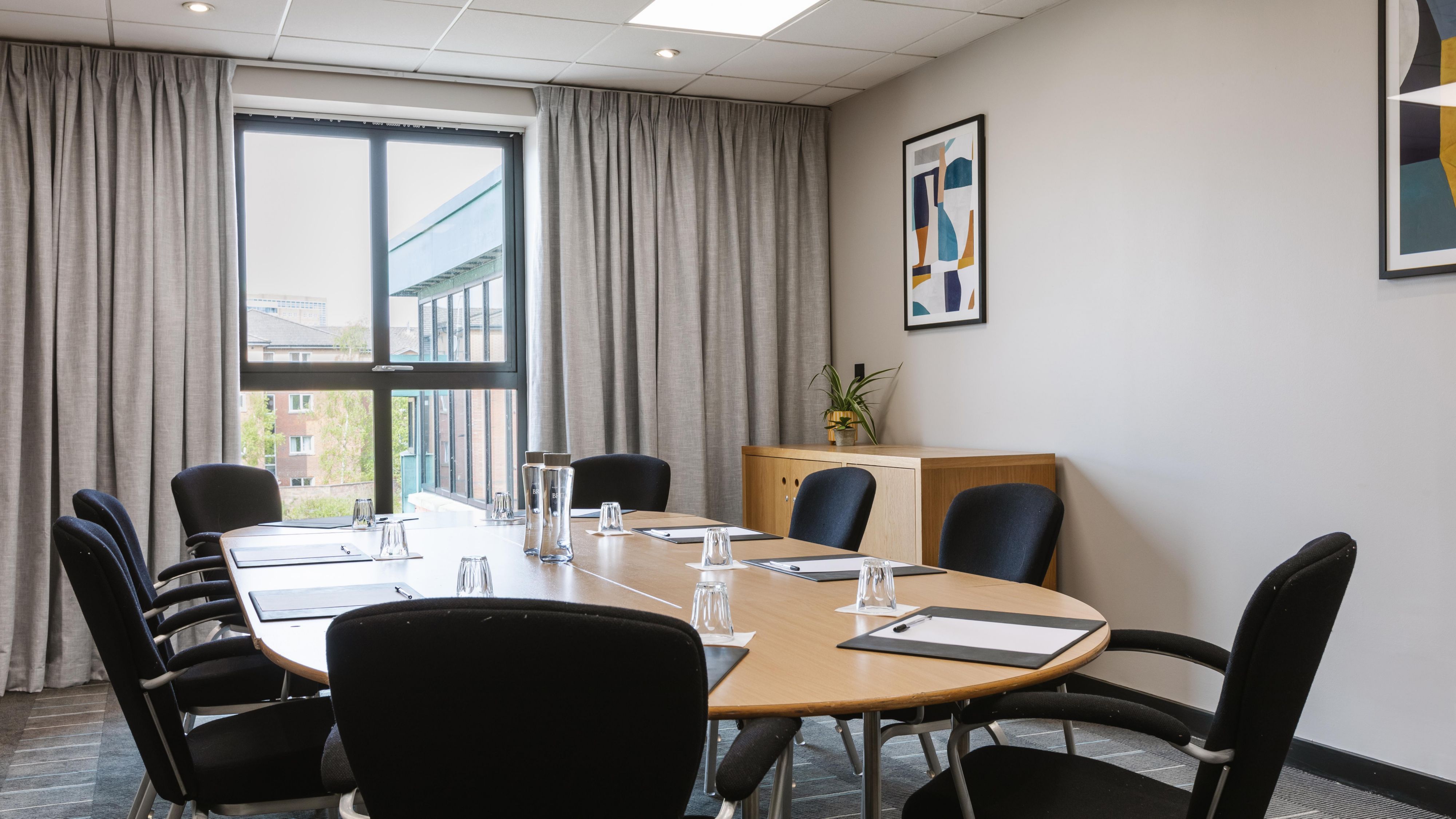 Weddings and Events Belfast | voco Belfast