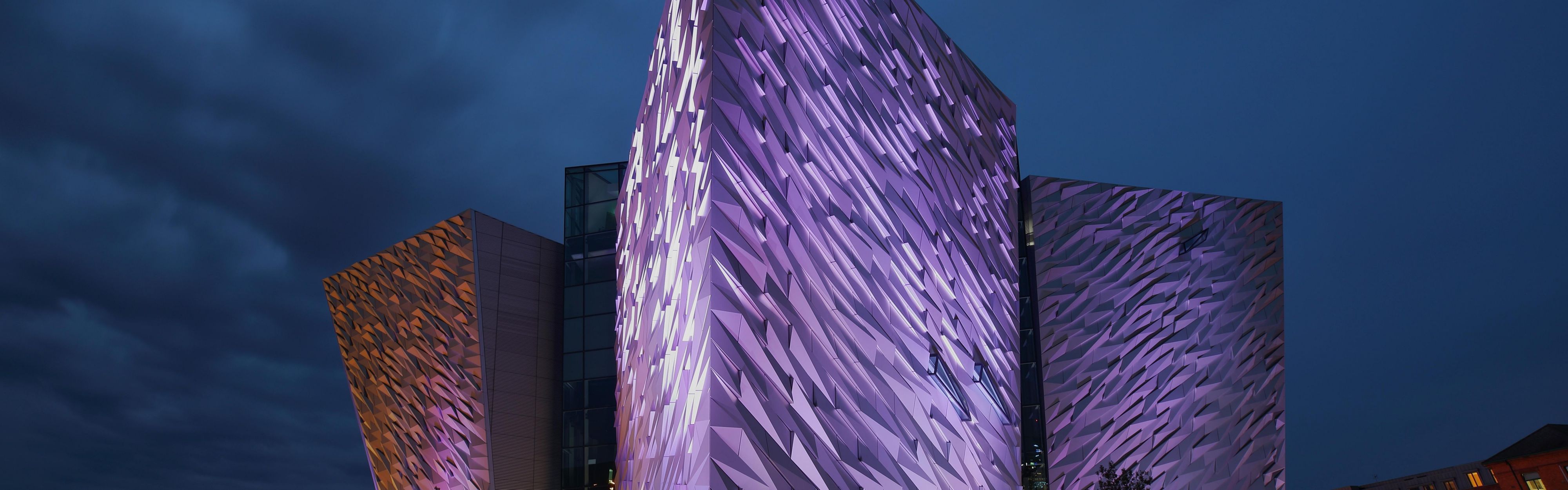 Titanic Belfast